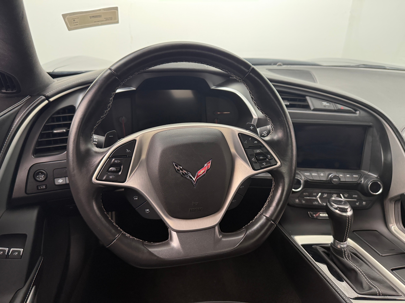 Thumbnail: 2017 Chevrolet Corvette - 3