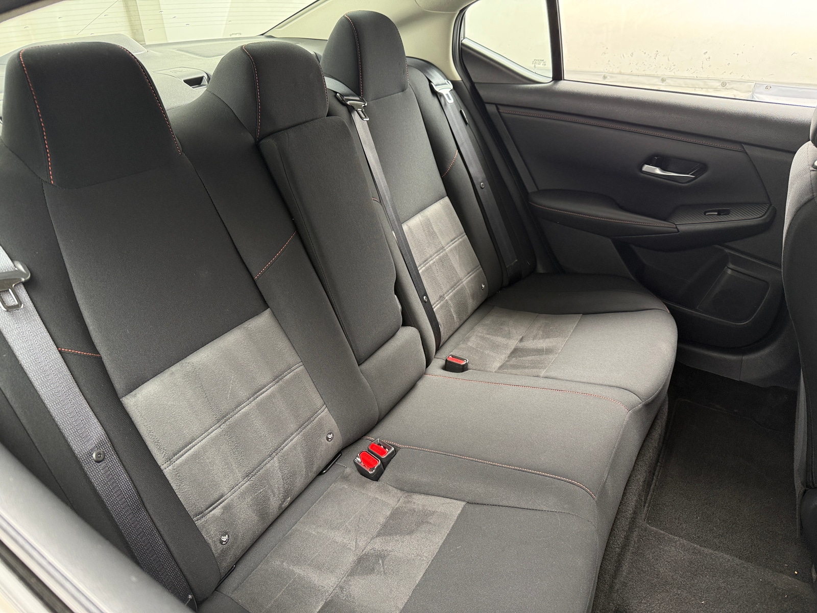 Thumbnail: 2025 Nissan Sentra - 6