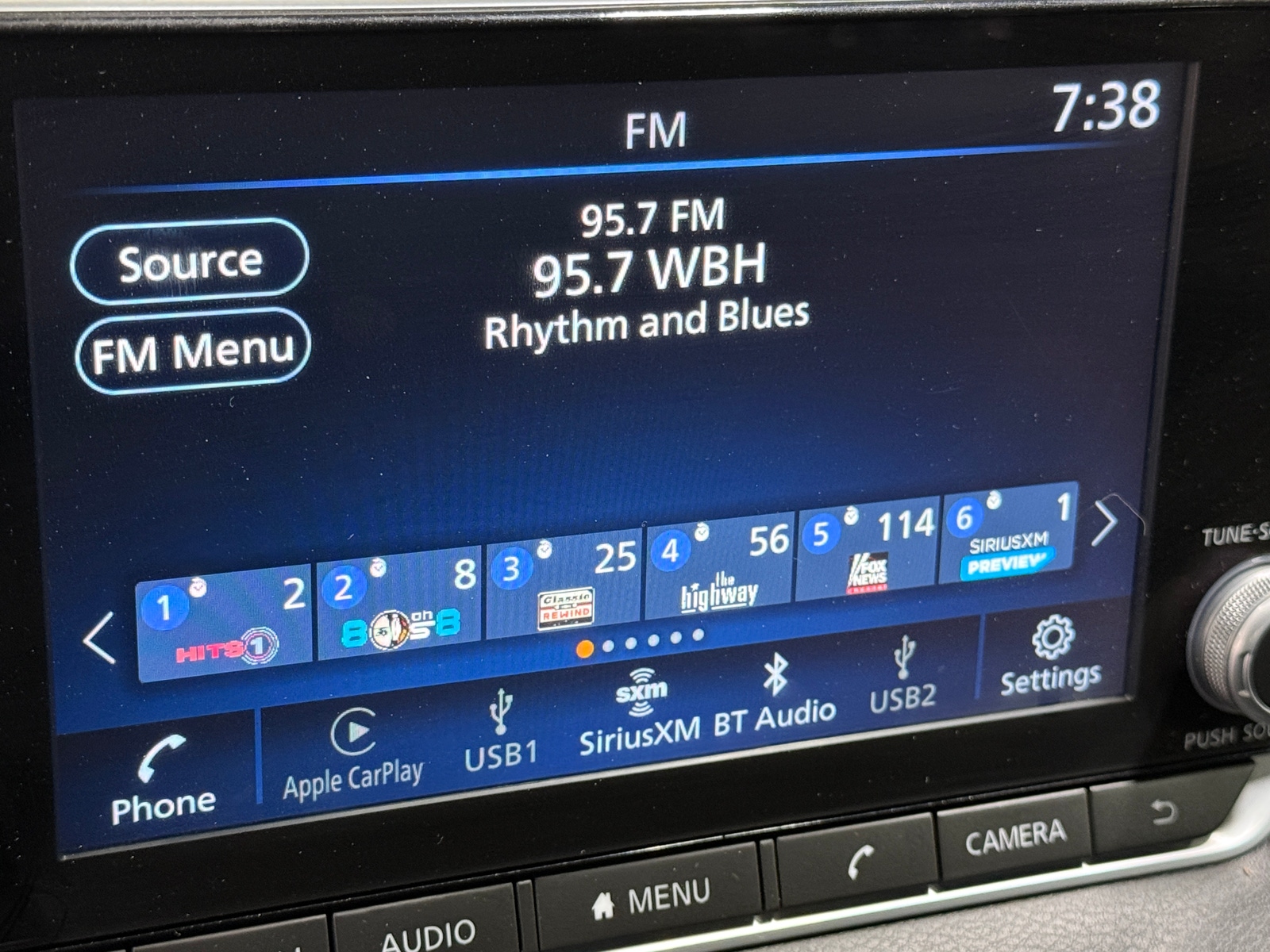 Thumbnail: 2025 Nissan Sentra - 4