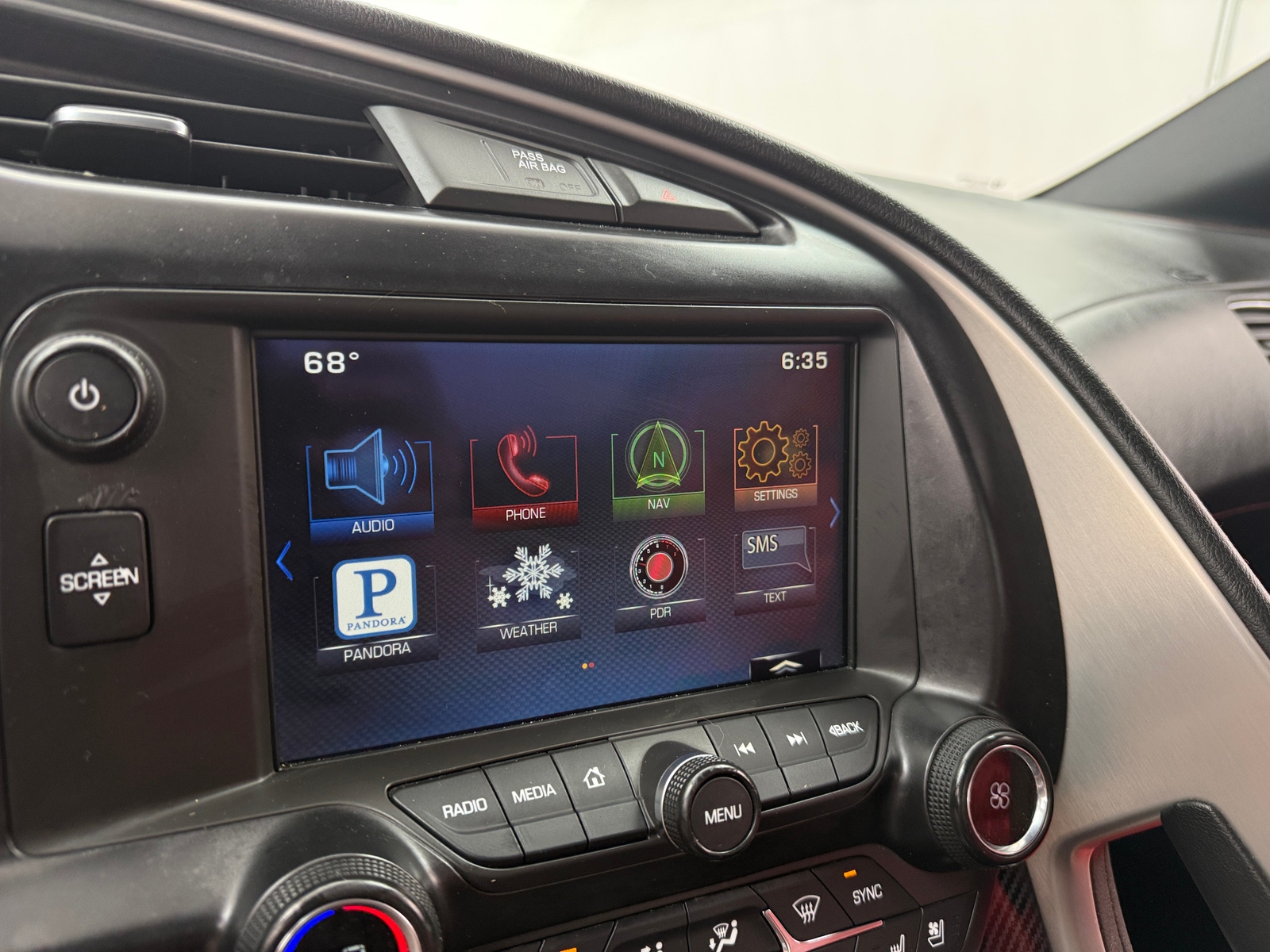 Thumbnail: 2015 Chevrolet Corvette - 2