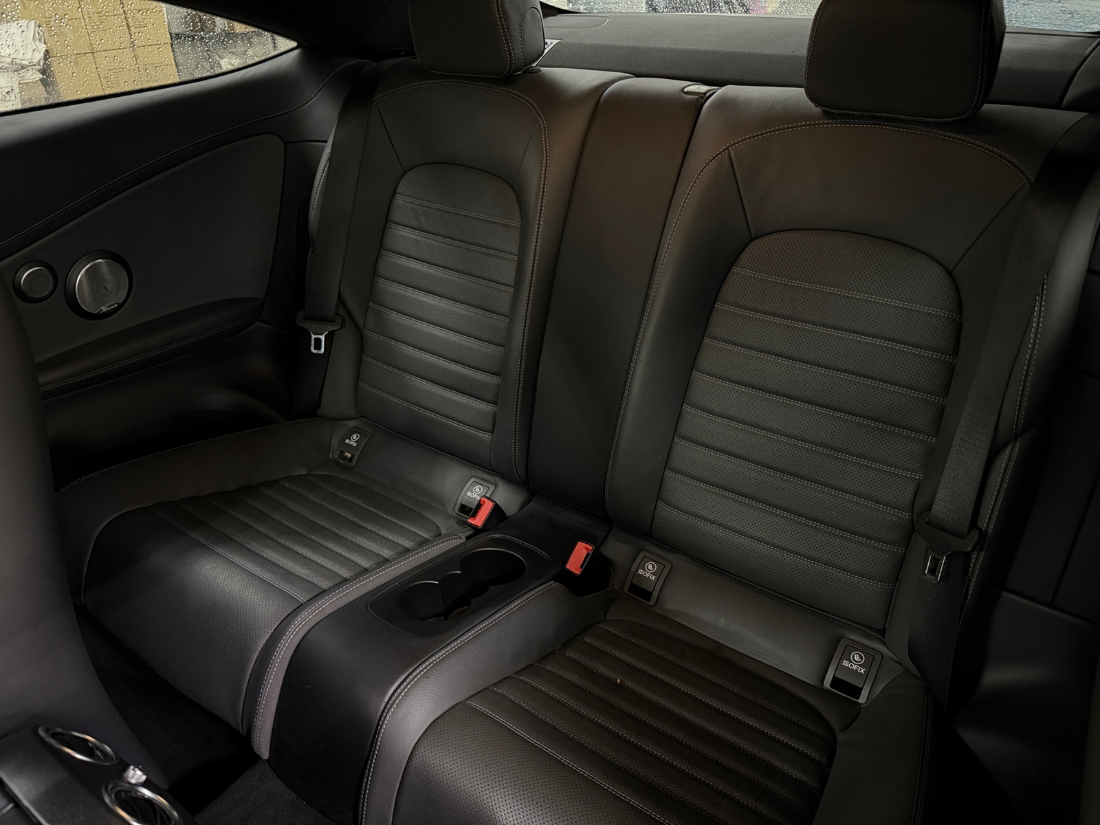 Thumbnail: 2019 Mercedes-Benz C-Class - 5