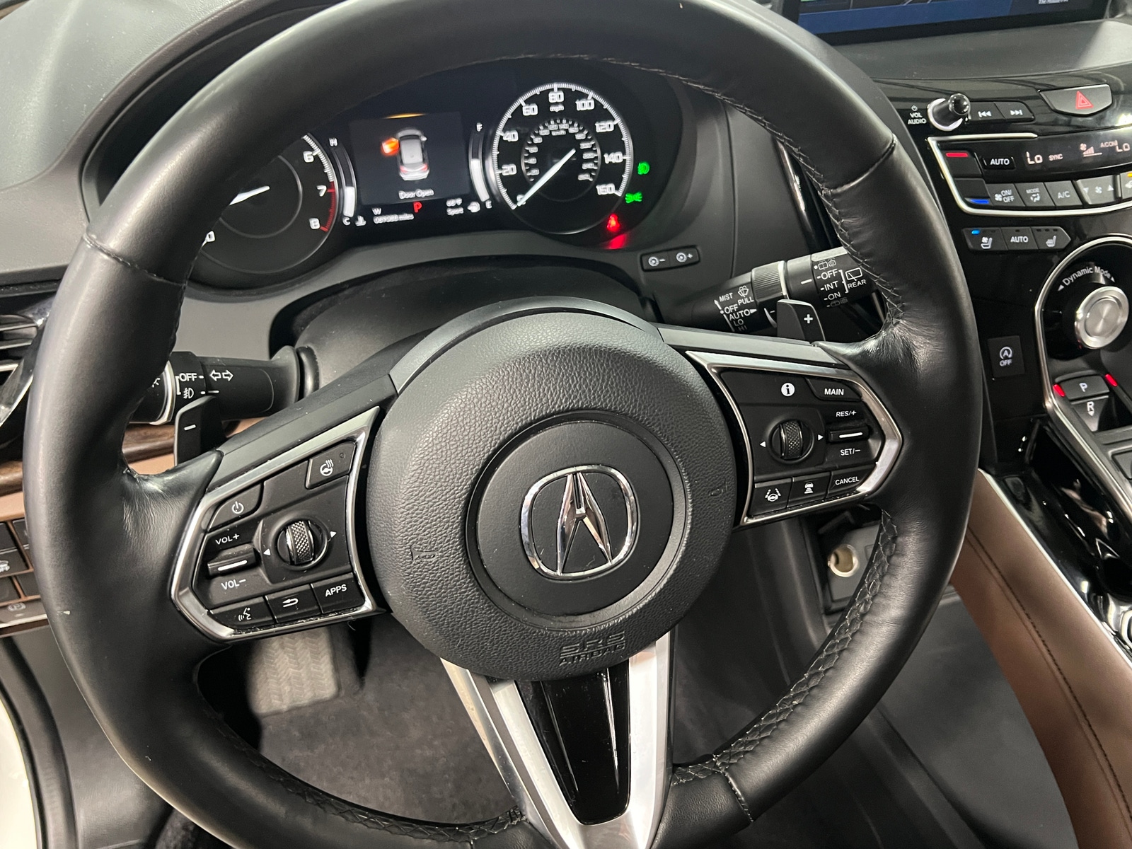 Thumbnail: 2019 Acura RDX - 4