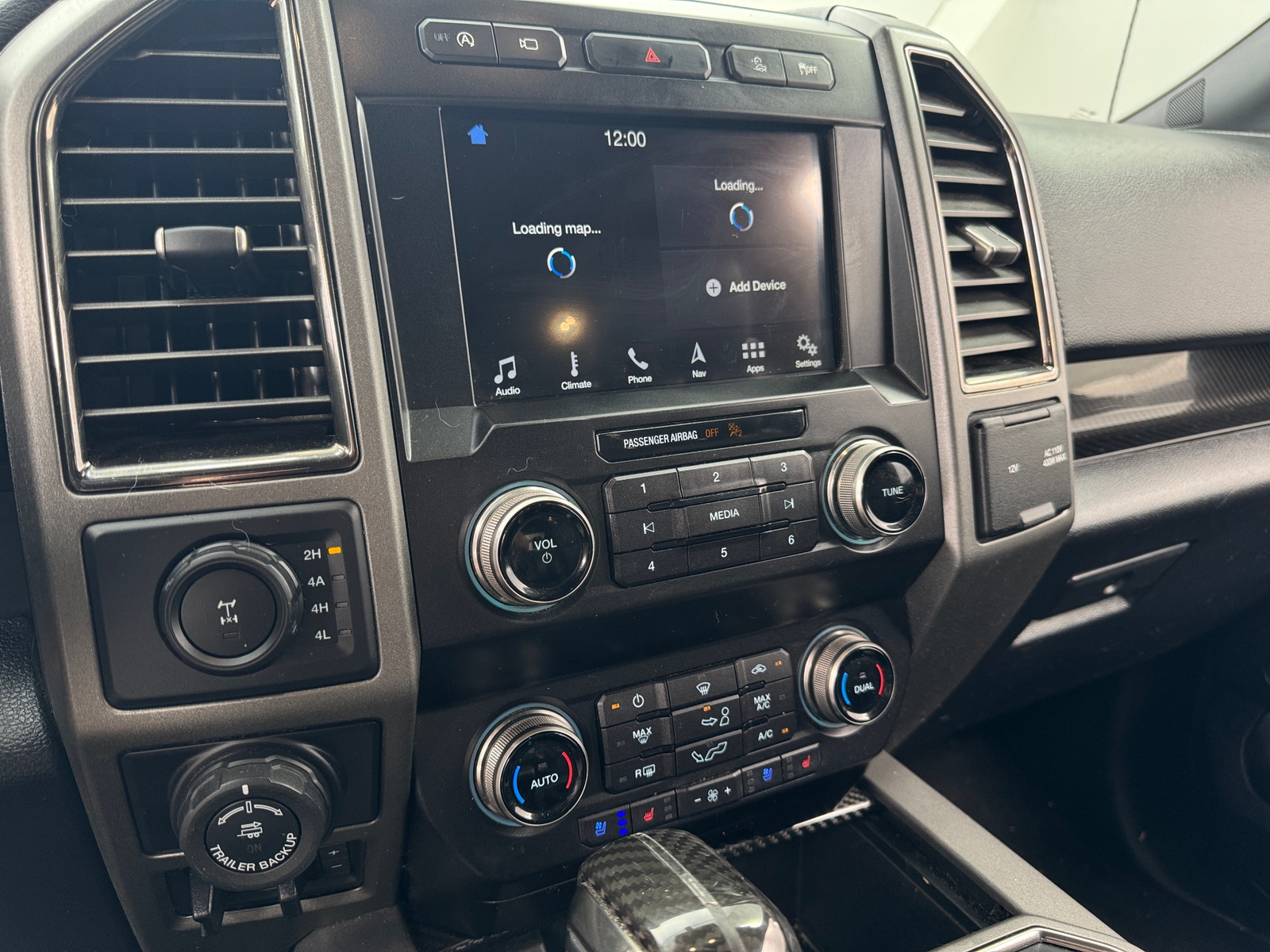 Thumbnail: 2019 Ford Econoline - 4