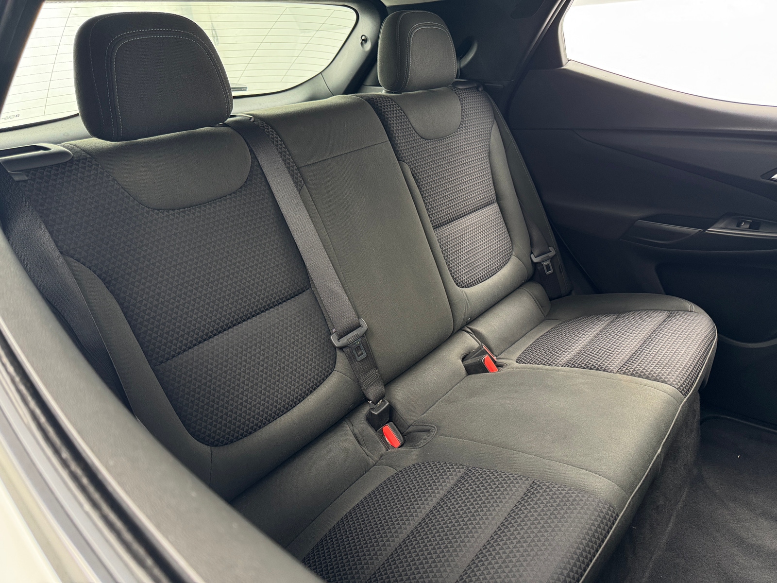 Thumbnail: 2022 Chevrolet Bolt EUV - 6