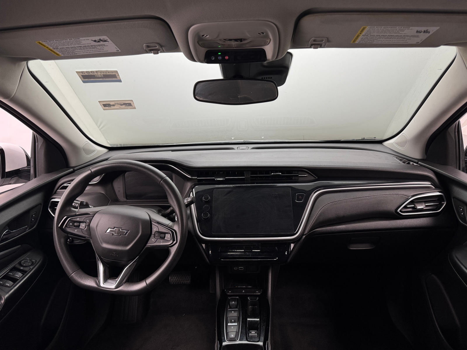 Thumbnail: 2022 Chevrolet Bolt EUV - 3