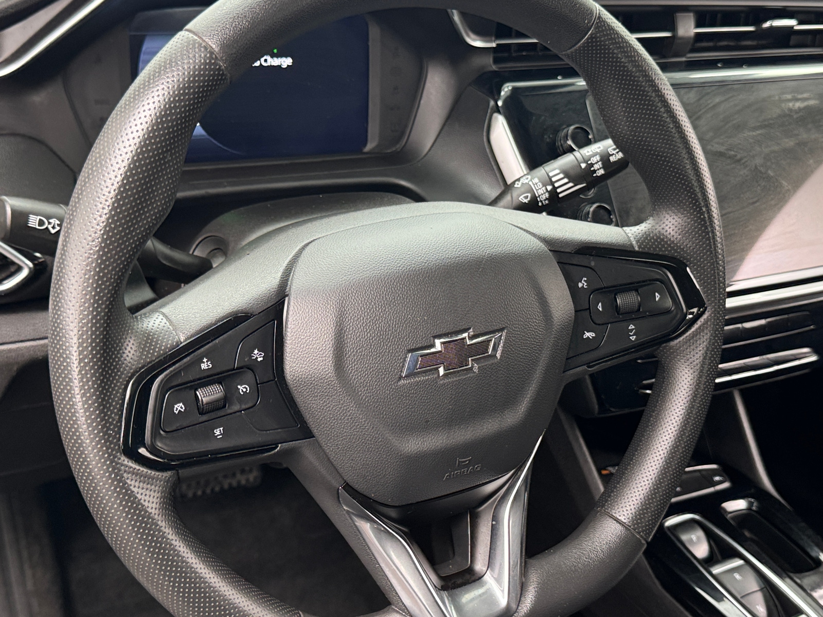 Thumbnail: 2022 Chevrolet Bolt EUV - 5