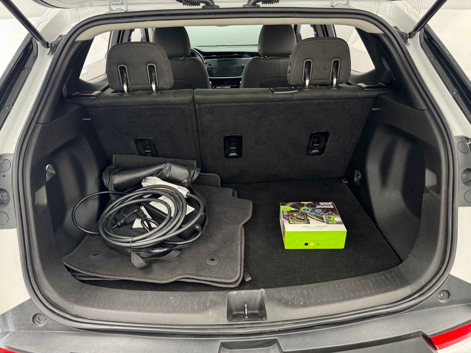 Thumbnail: 2022 Chevrolet Bolt EUV - 7