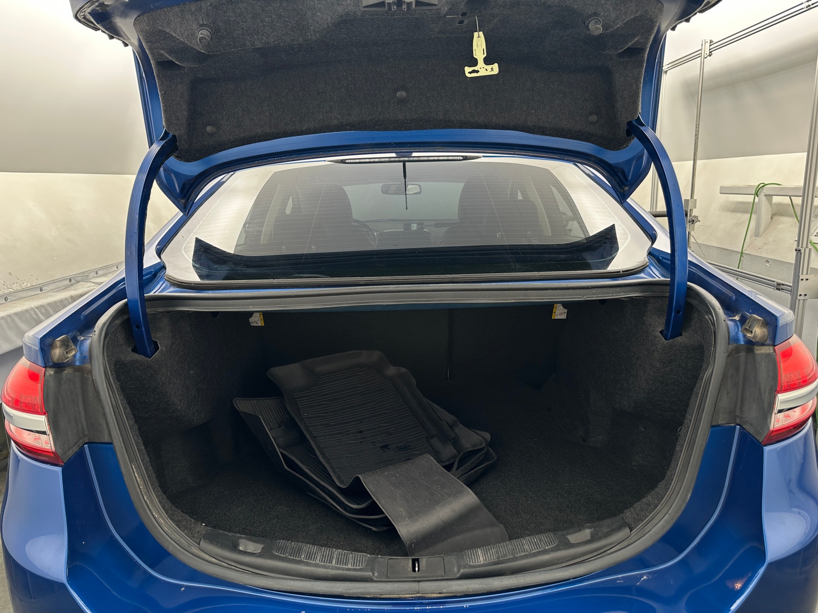 Thumbnail: 2018 Ford Fusion - 7