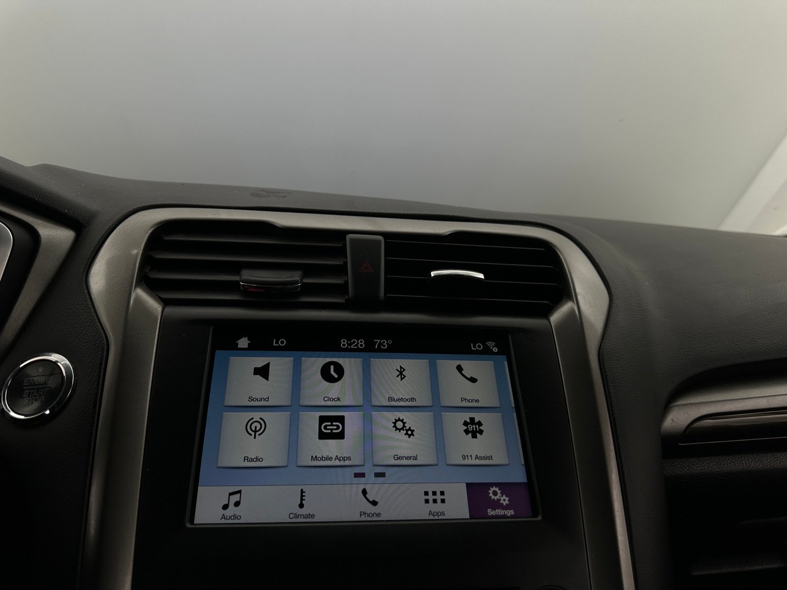 Thumbnail: 2018 Ford Fusion - 4