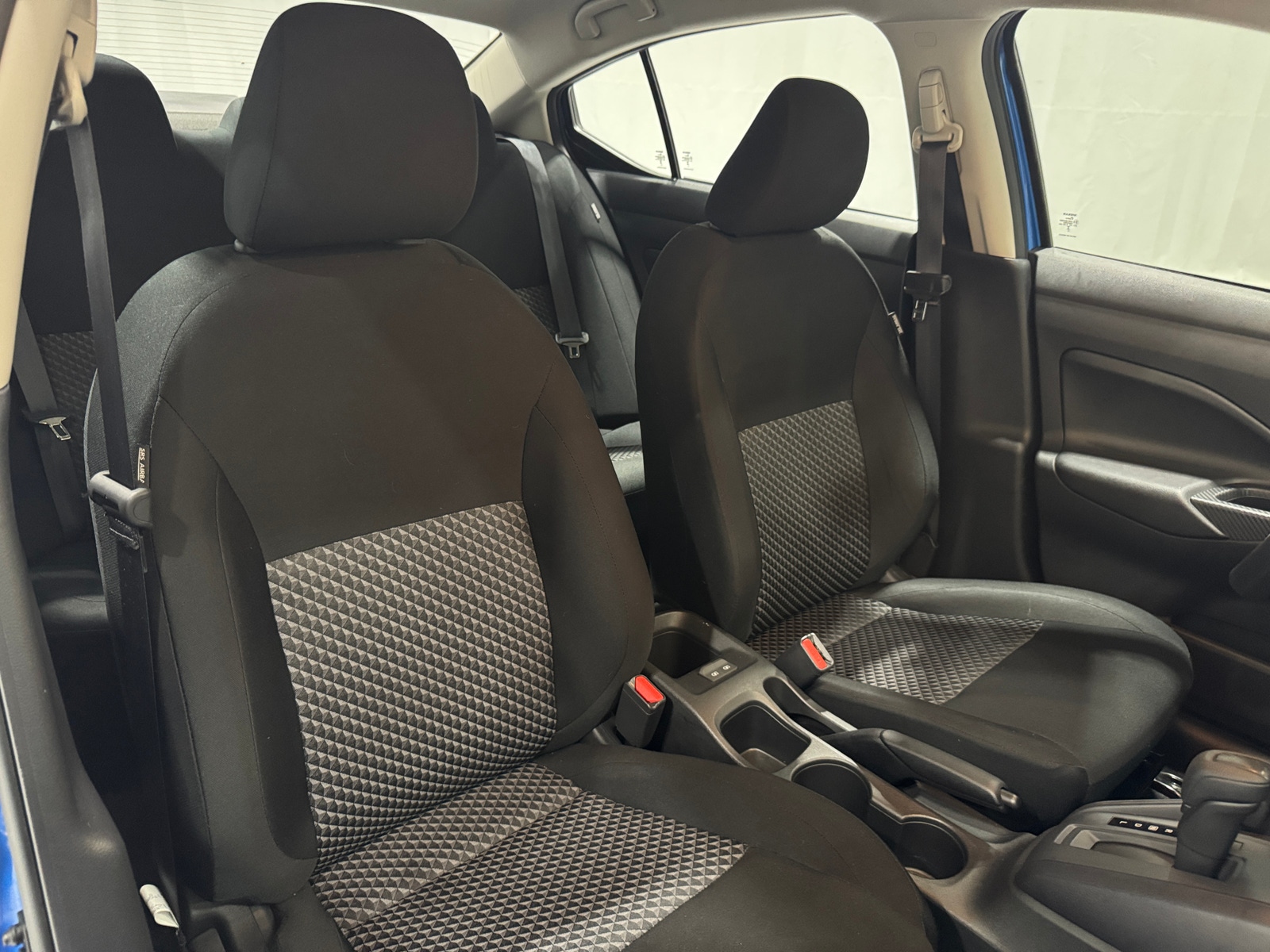 Thumbnail: 2023 Nissan Versa - 2