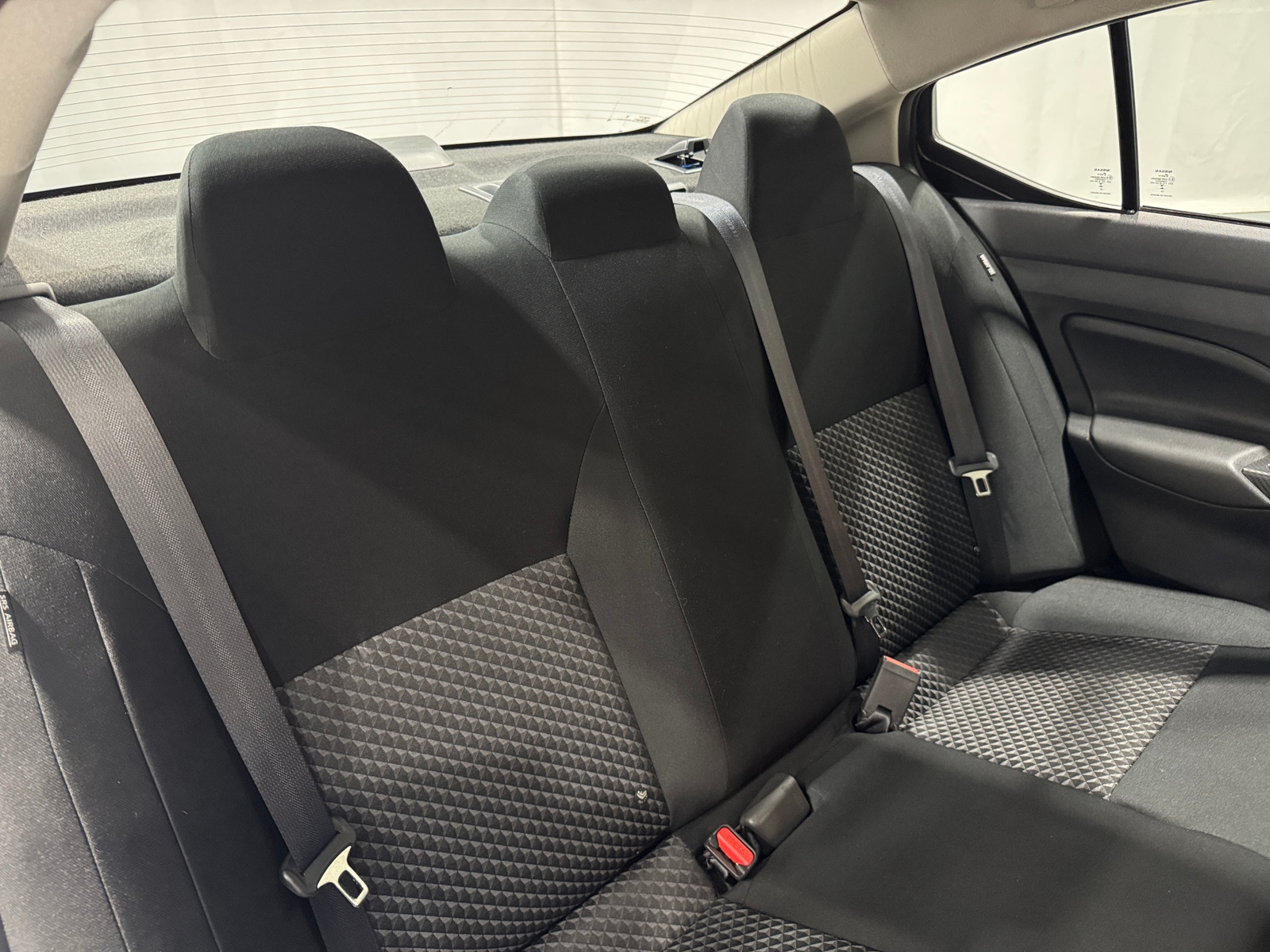 Thumbnail: 2023 Nissan Versa - 6