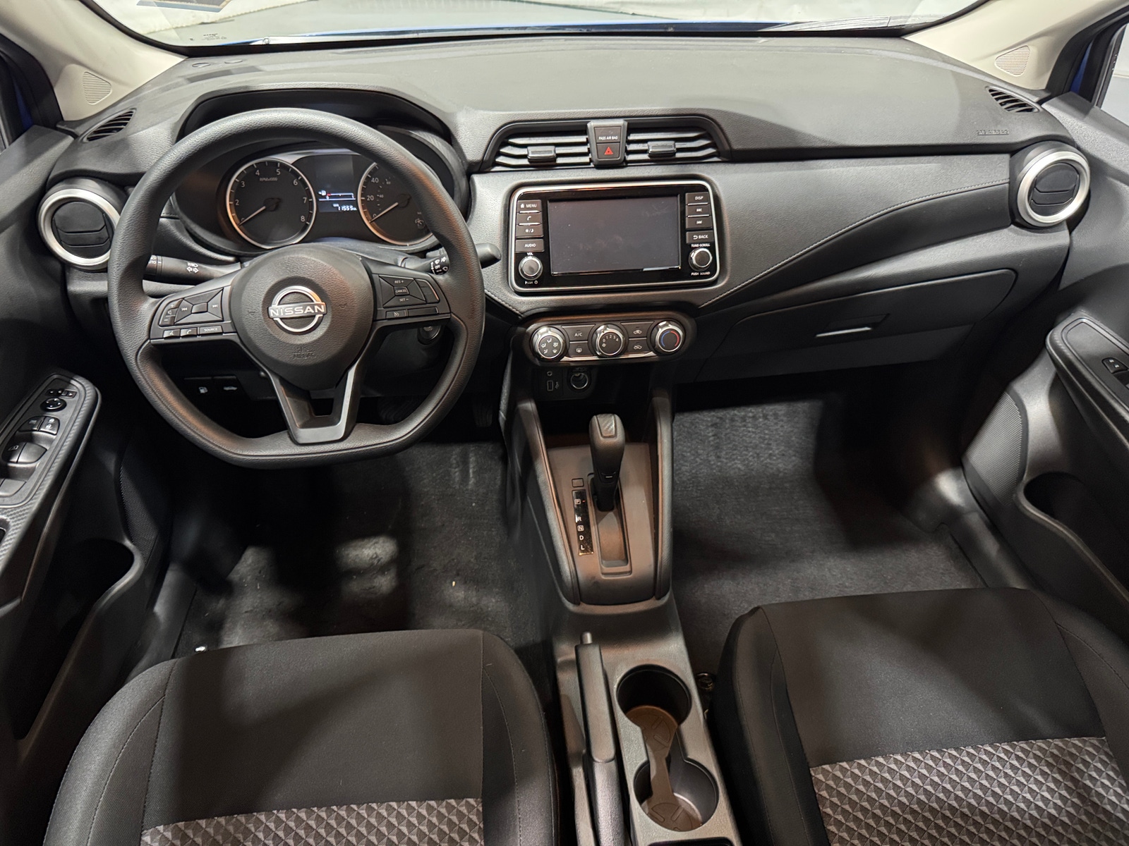 Thumbnail: 2023 Nissan Versa - 3