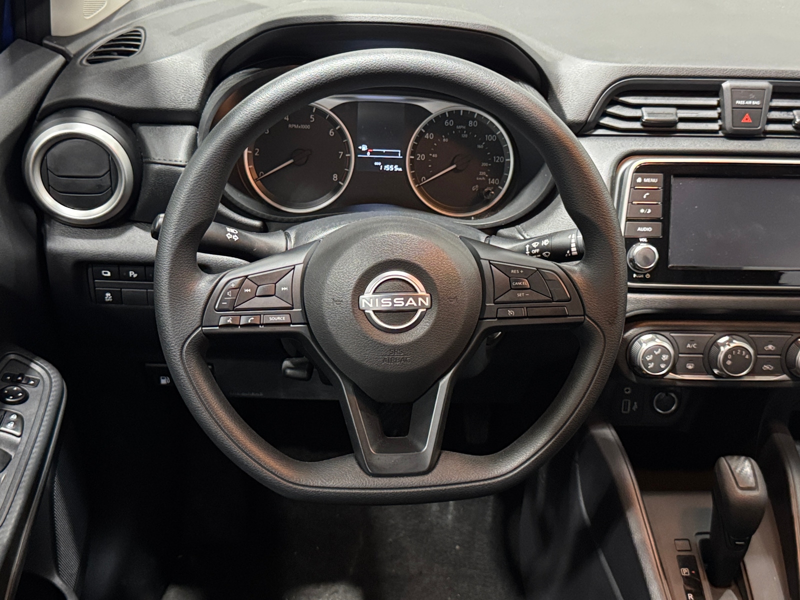 Thumbnail: 2023 Nissan Versa - 5