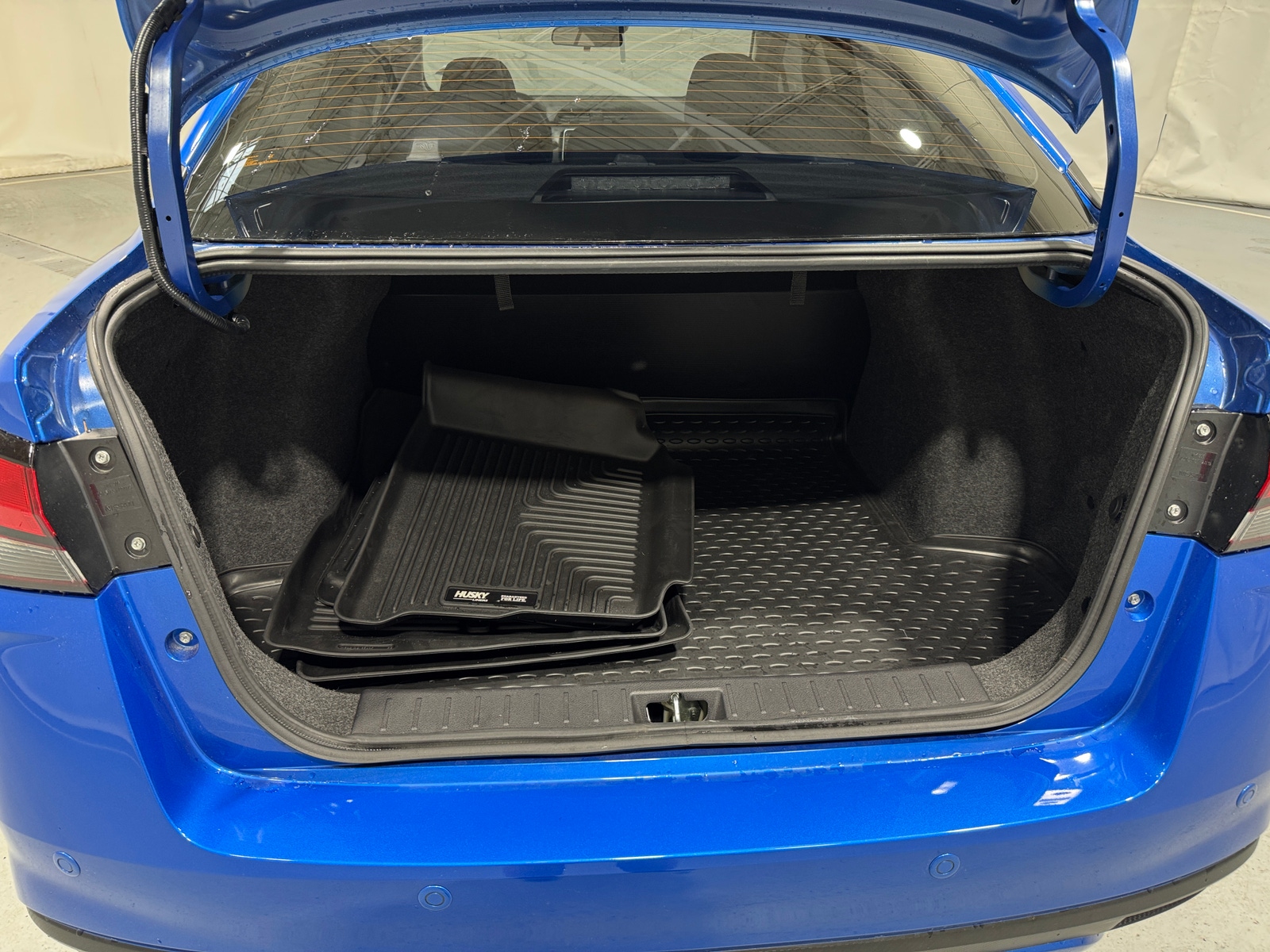 Thumbnail: 2023 Nissan Versa - 7