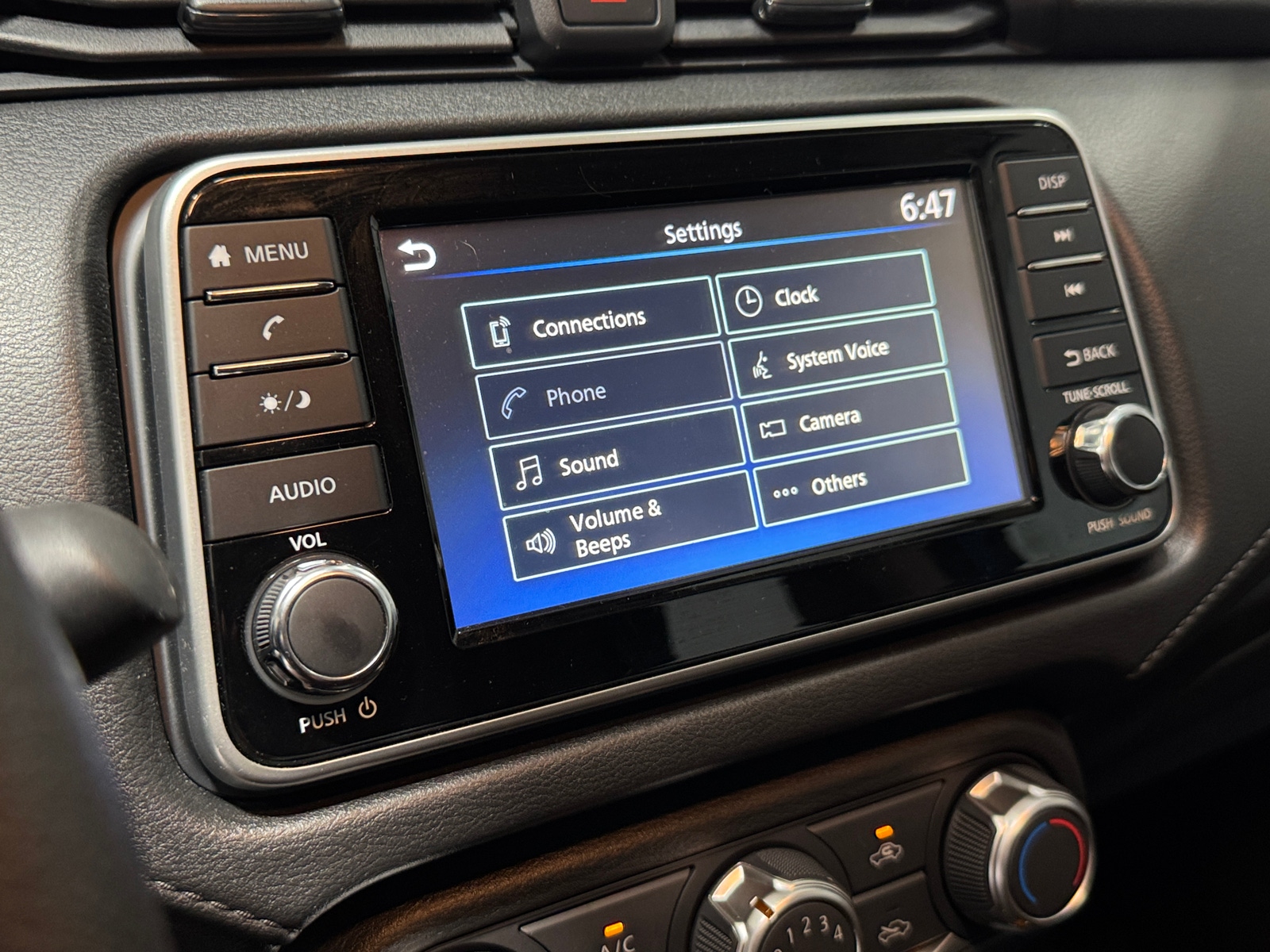 Thumbnail: 2023 Nissan Versa - 4