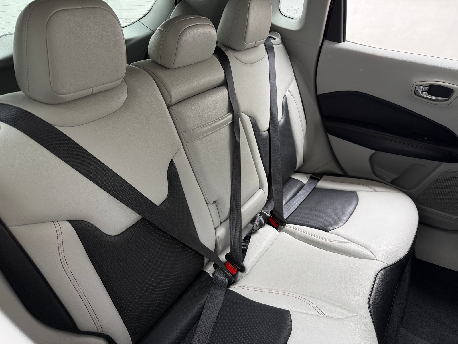 Thumbnail: 2018 Jeep Compass - 5