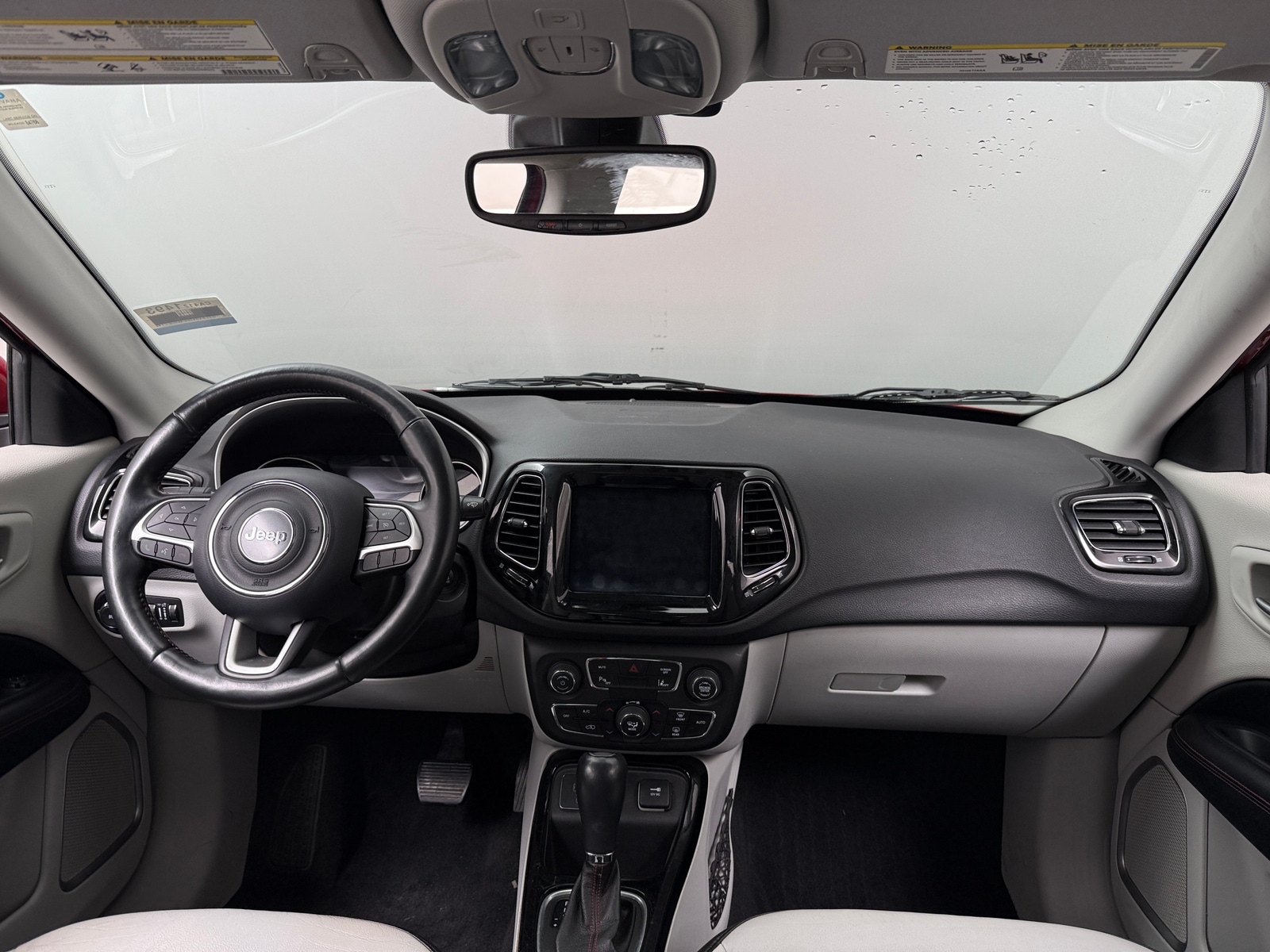 Thumbnail: 2018 Jeep Compass - 2