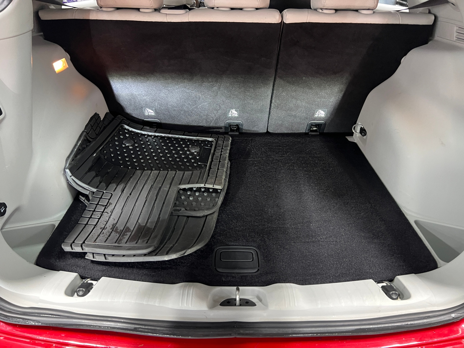 Thumbnail: 2018 Jeep Compass - 6