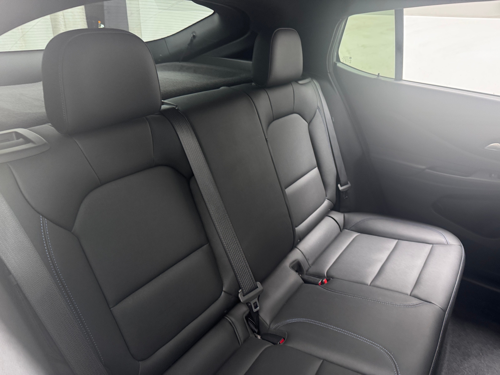 Thumbnail: 2025 Buick Envista - 5