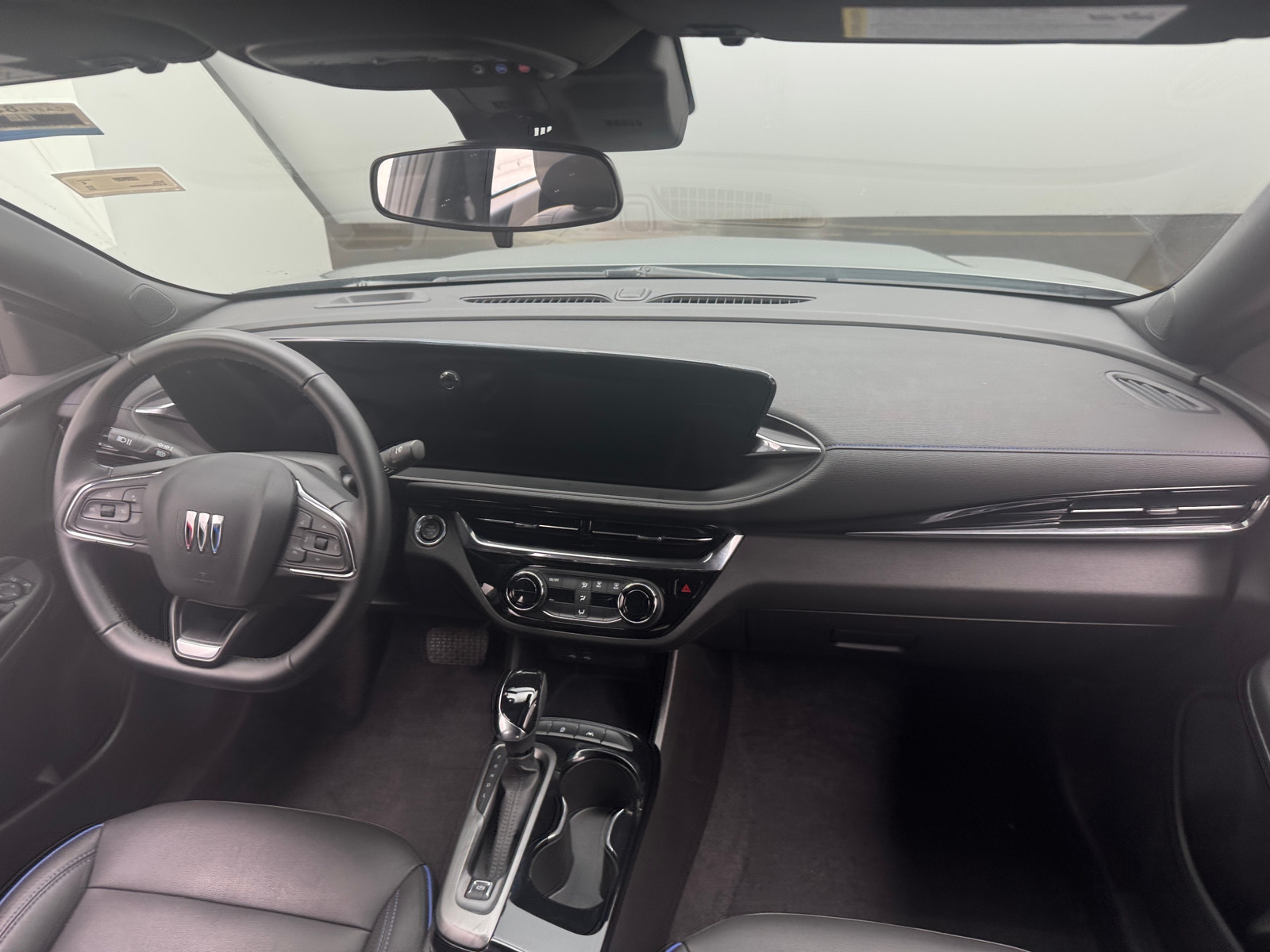 Thumbnail: 2025 Buick Envista - 2