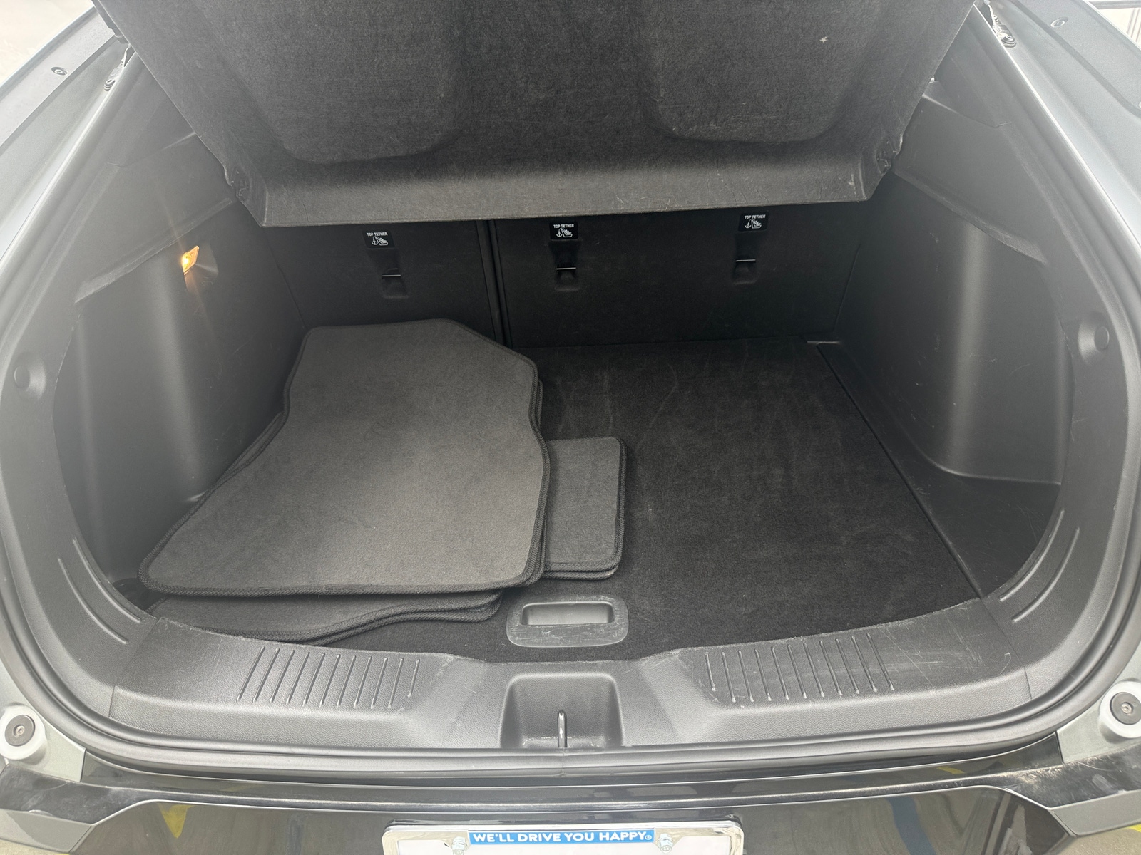 Thumbnail: 2025 Buick Envista - 6