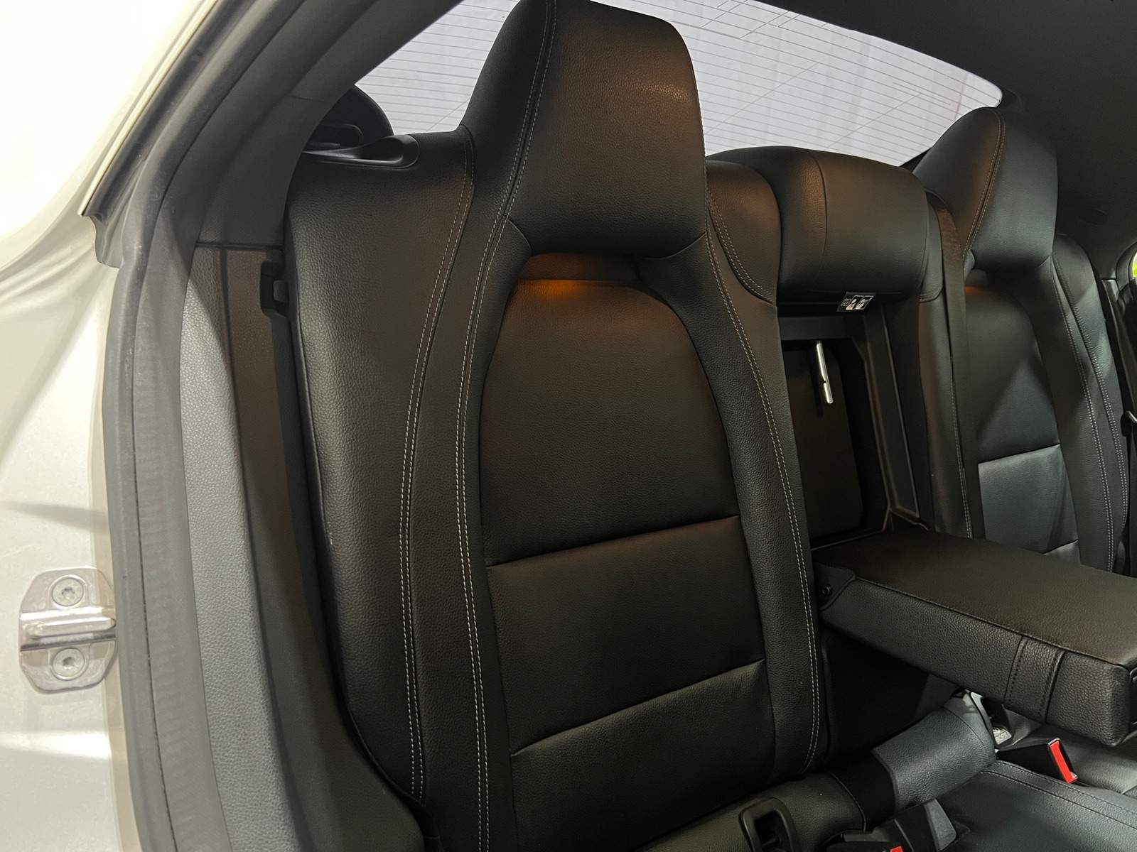 Thumbnail: 2018 Mercedes-Benz CLA - 5