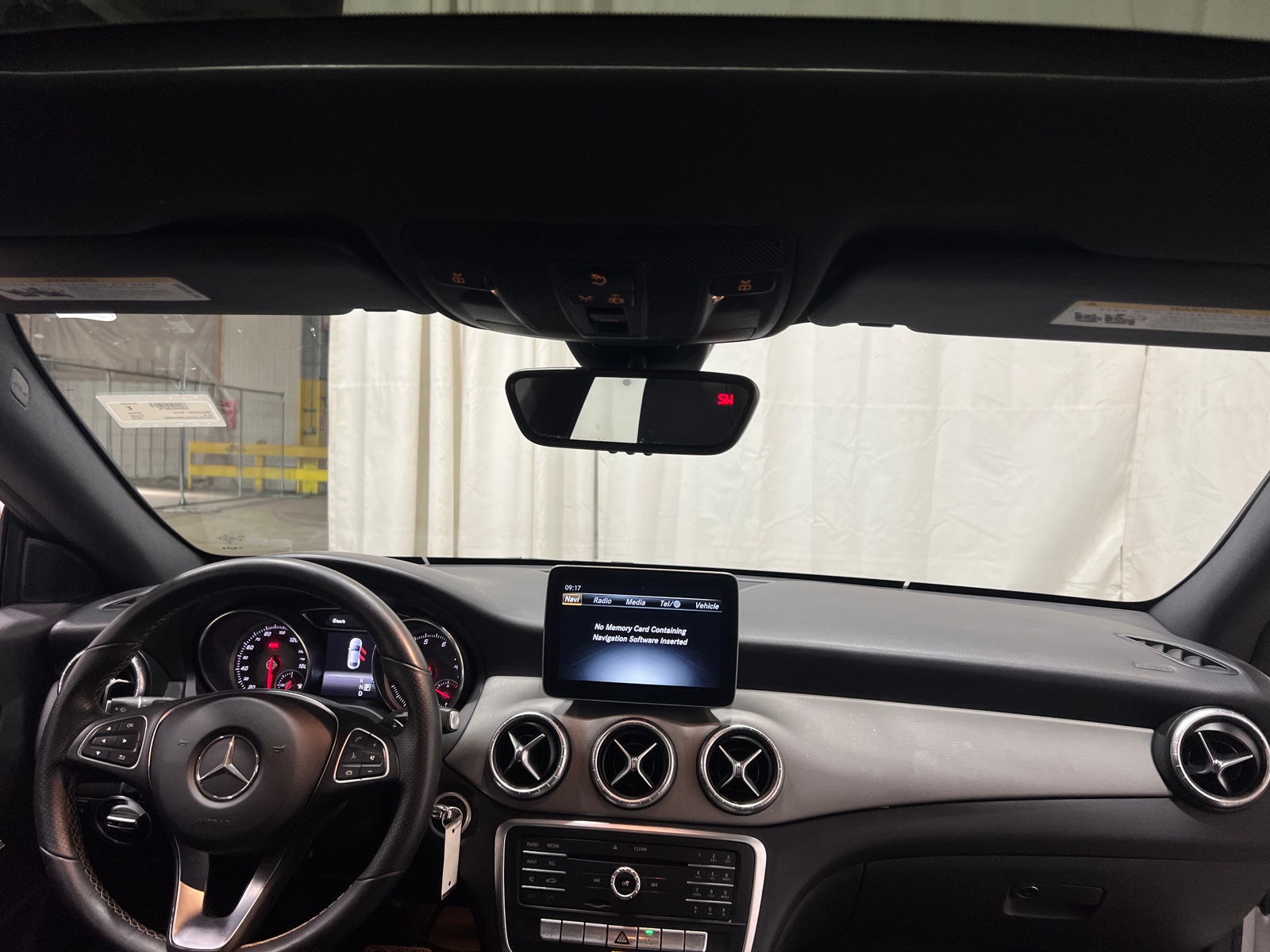 Thumbnail: 2018 Mercedes-Benz CLA - 2