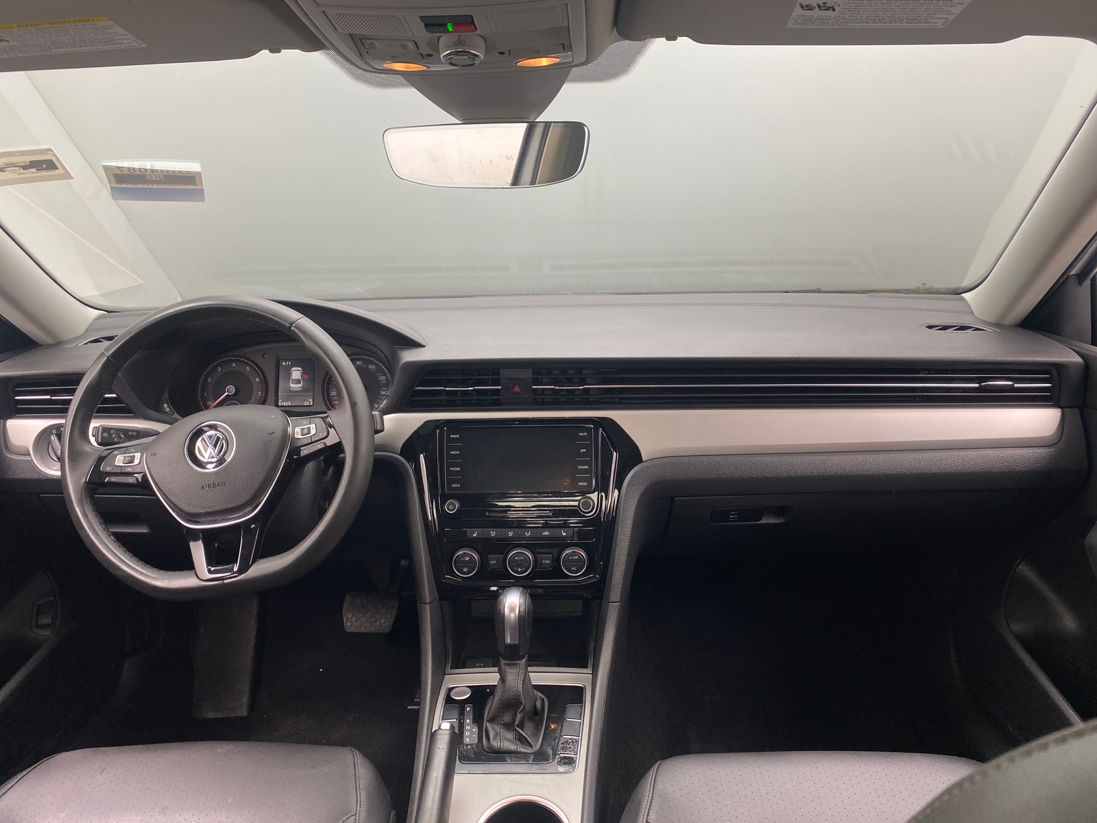 Thumbnail: 2021 Volkswagen Passat - 2