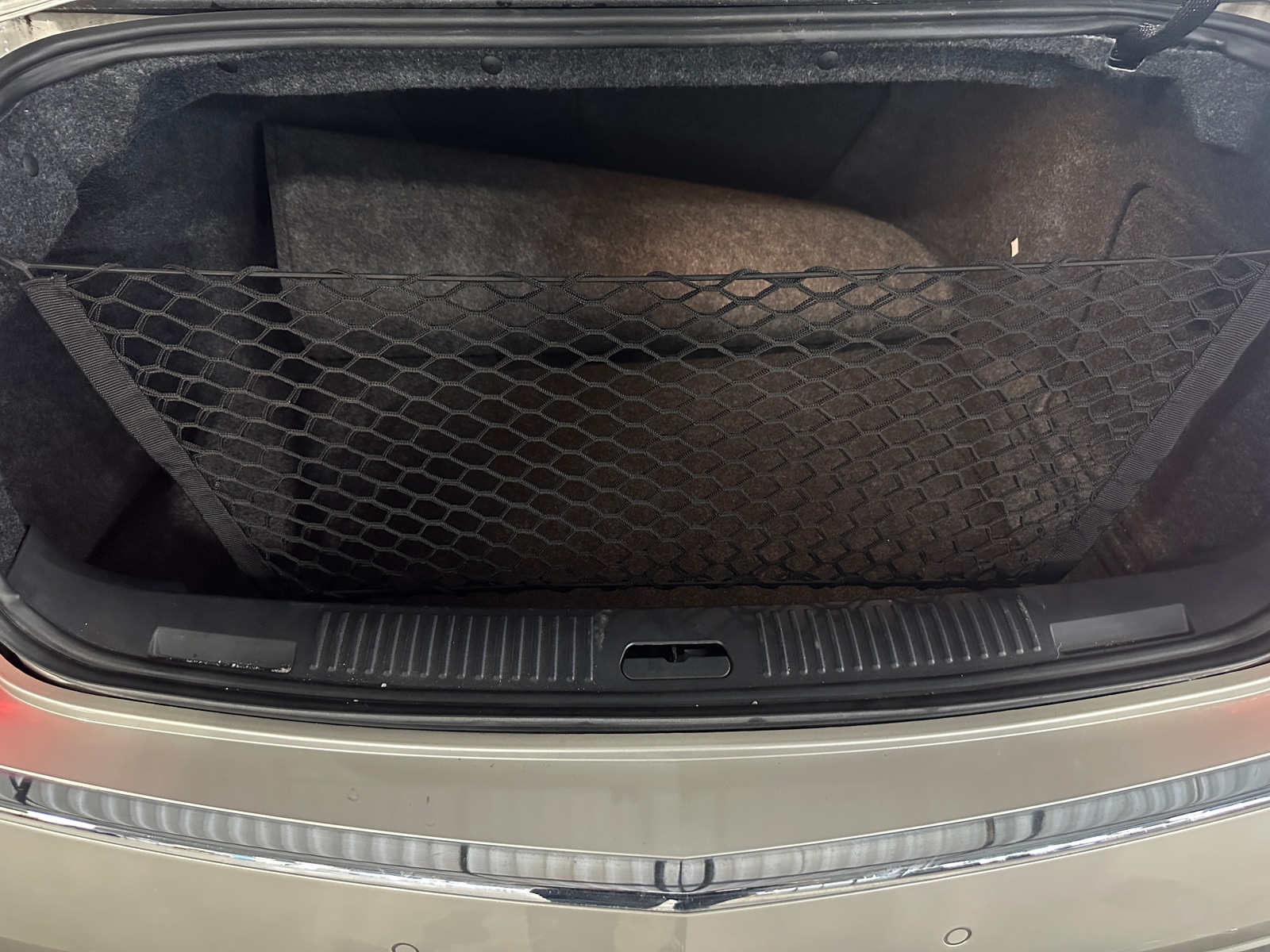 Thumbnail: 2013 Cadillac CTS - 6