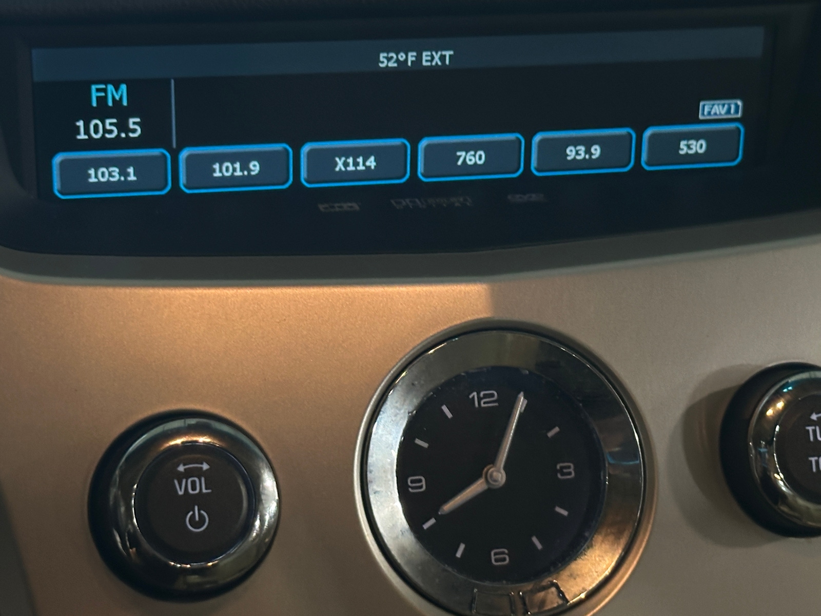 Thumbnail: 2013 Cadillac CTS - 3