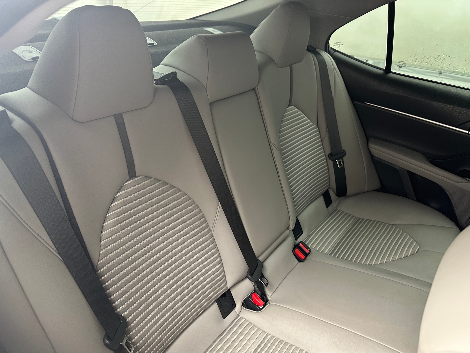 Thumbnail: 2023 Toyota Camry - 5