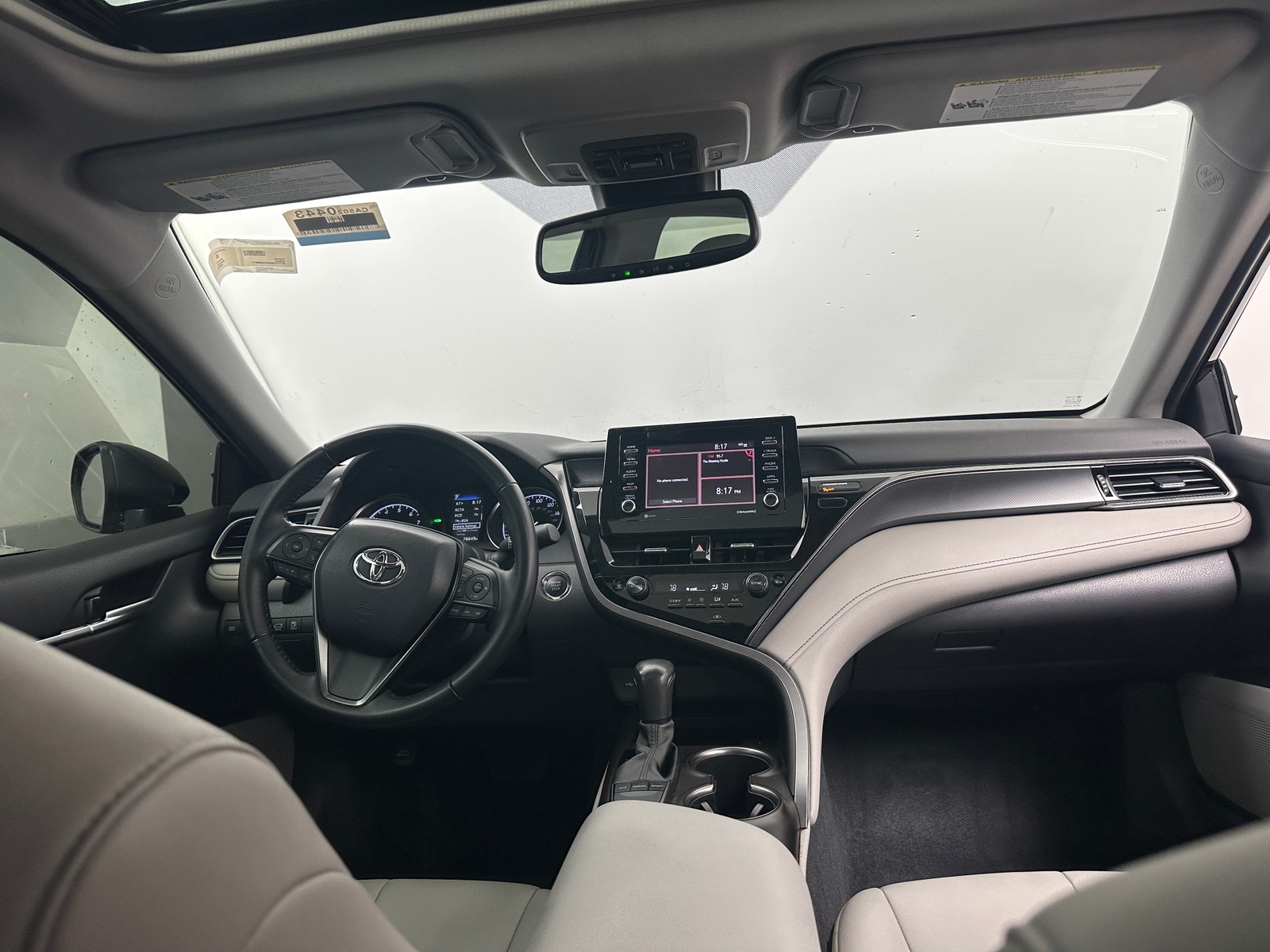 Thumbnail: 2023 Toyota Camry - 2