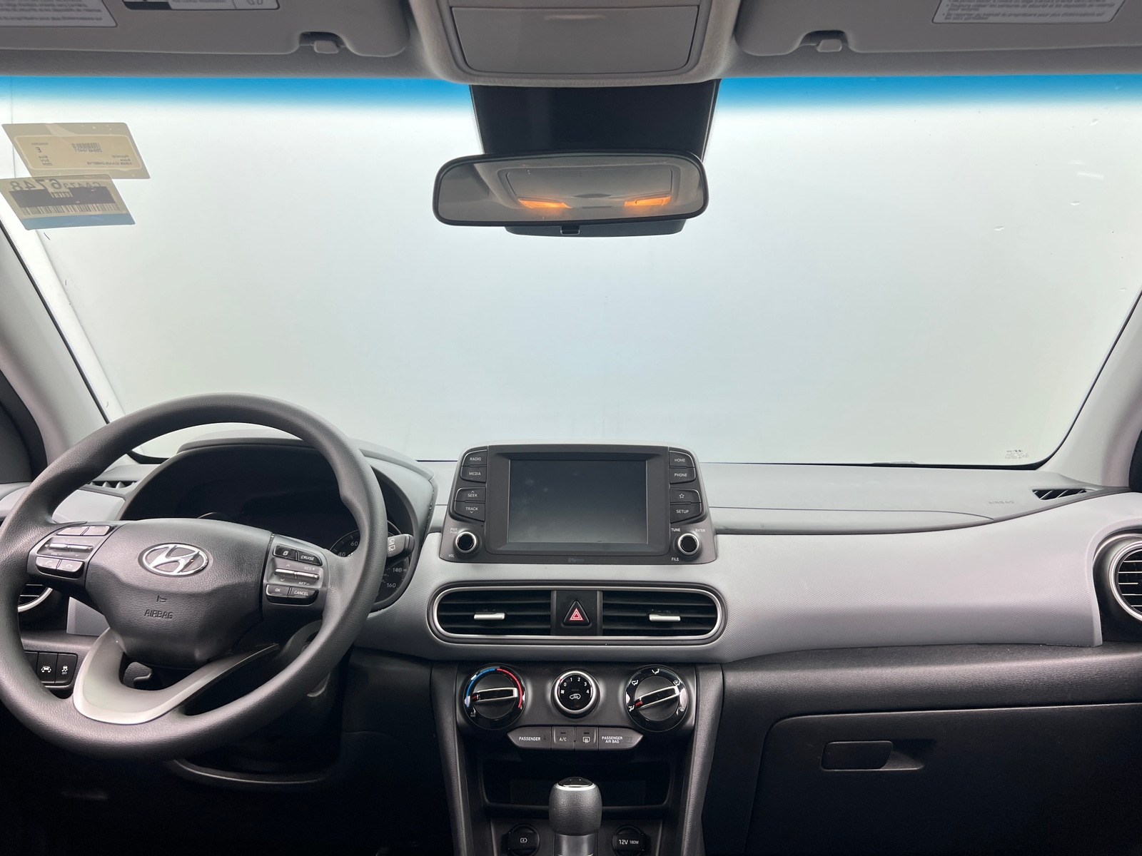 Thumbnail: 2020 Hyundai Kona - 3