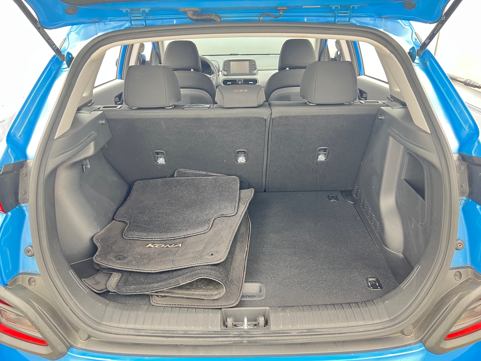 Thumbnail: 2020 Hyundai Kona - 7