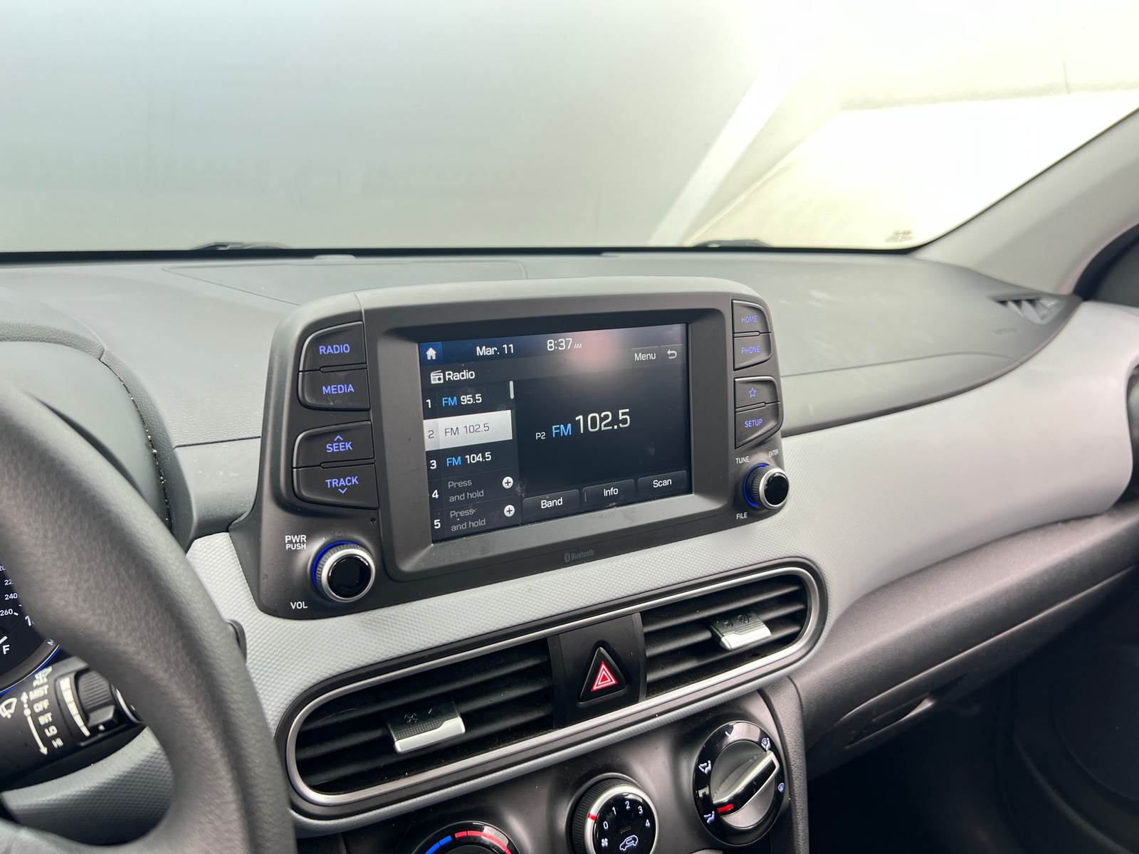 Thumbnail: 2020 Hyundai Kona - 4