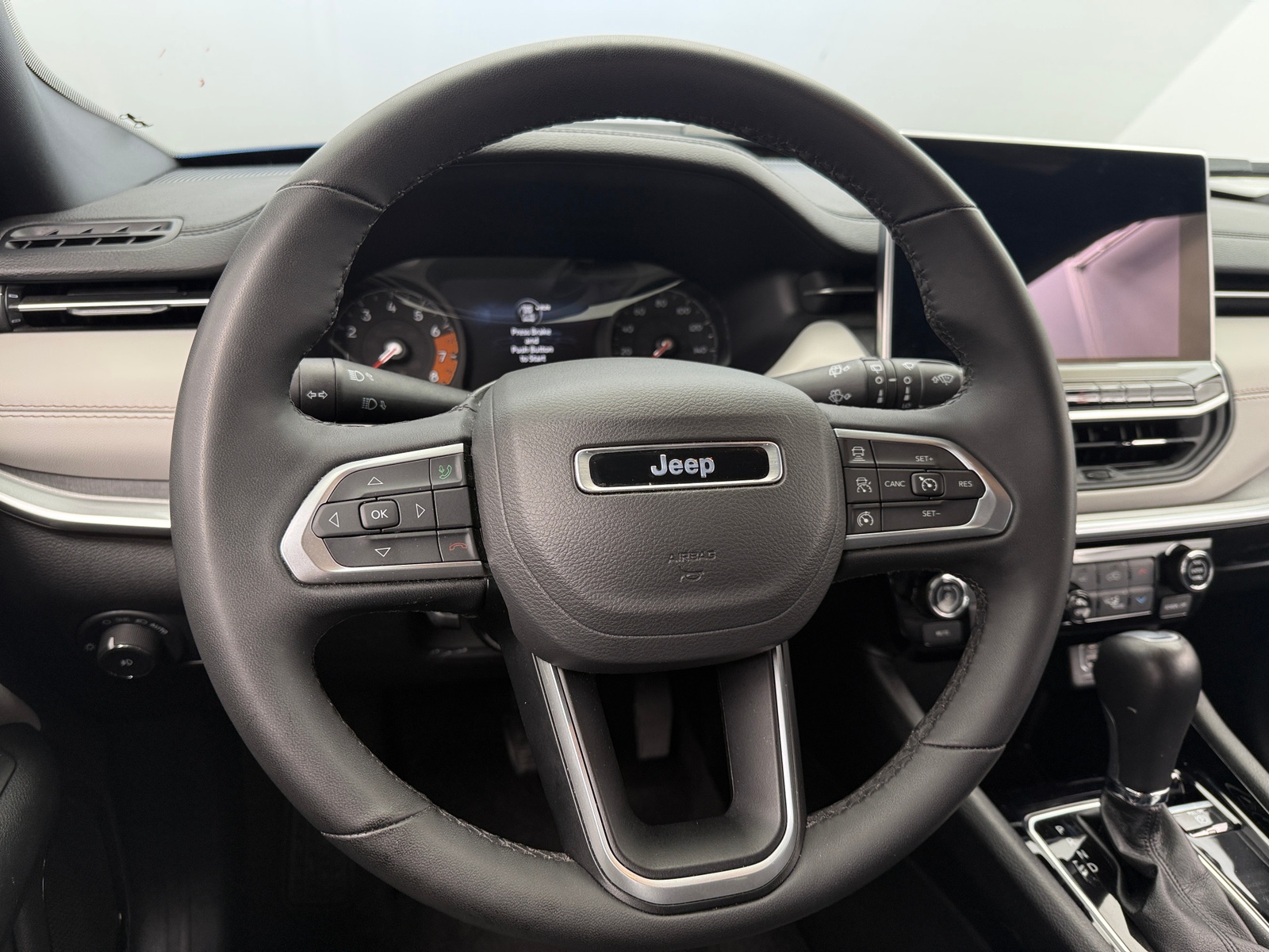 Thumbnail: 2025 Jeep Compass - 4