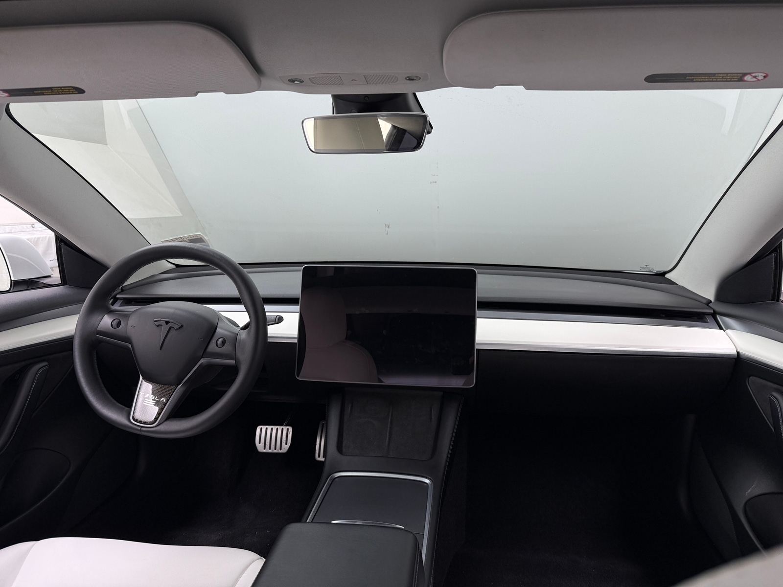 Thumbnail: 2022 Tesla Model 3 - 2
