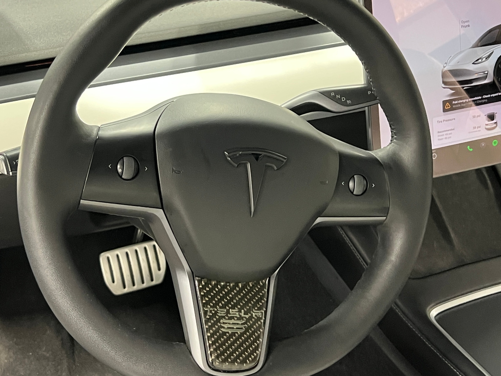 Thumbnail: 2022 Tesla Model 3 - 4
