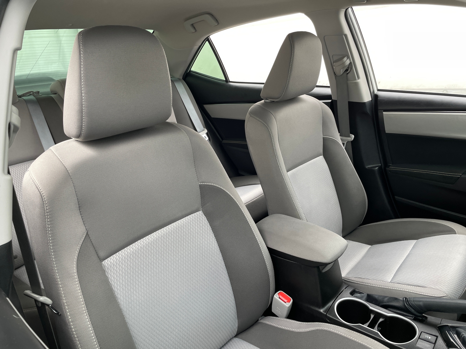 Thumbnail: 2019 Toyota Corolla - 2