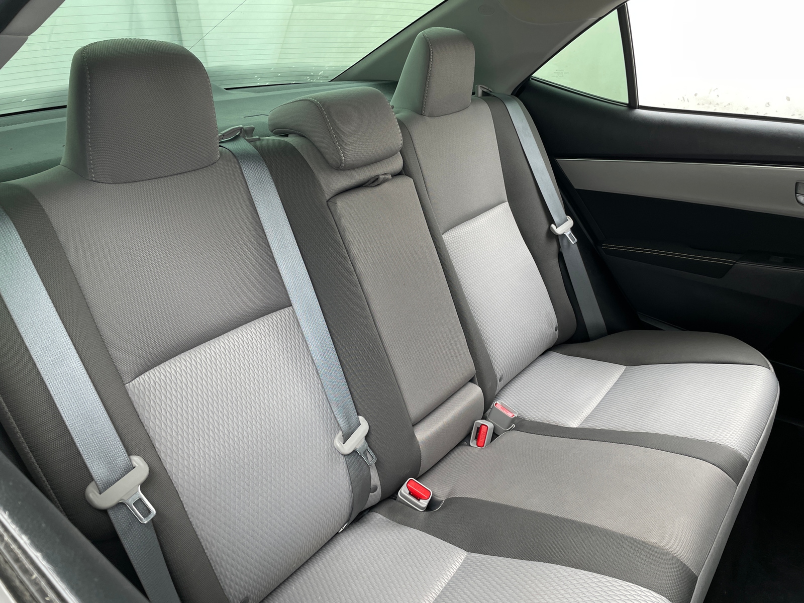 Thumbnail: 2019 Toyota Corolla - 6