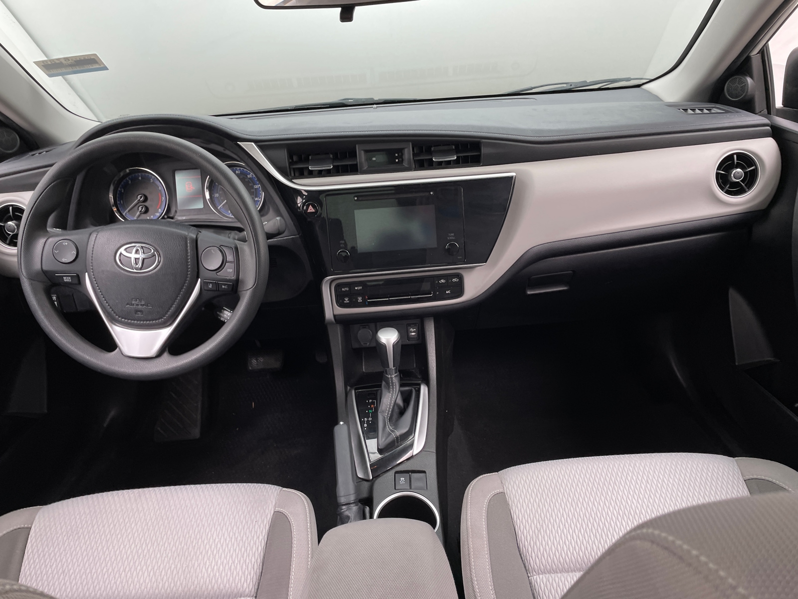 Thumbnail: 2019 Toyota Corolla - 3