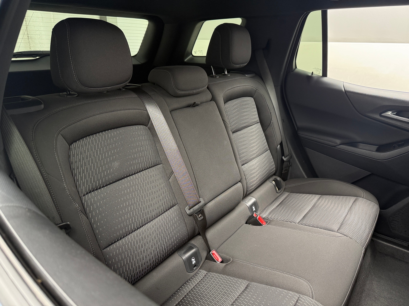 Thumbnail: 2025 Chevrolet Equinox - 6