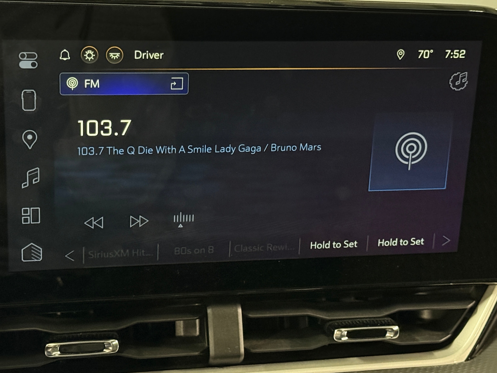 Thumbnail: 2025 Chevrolet Equinox - 4