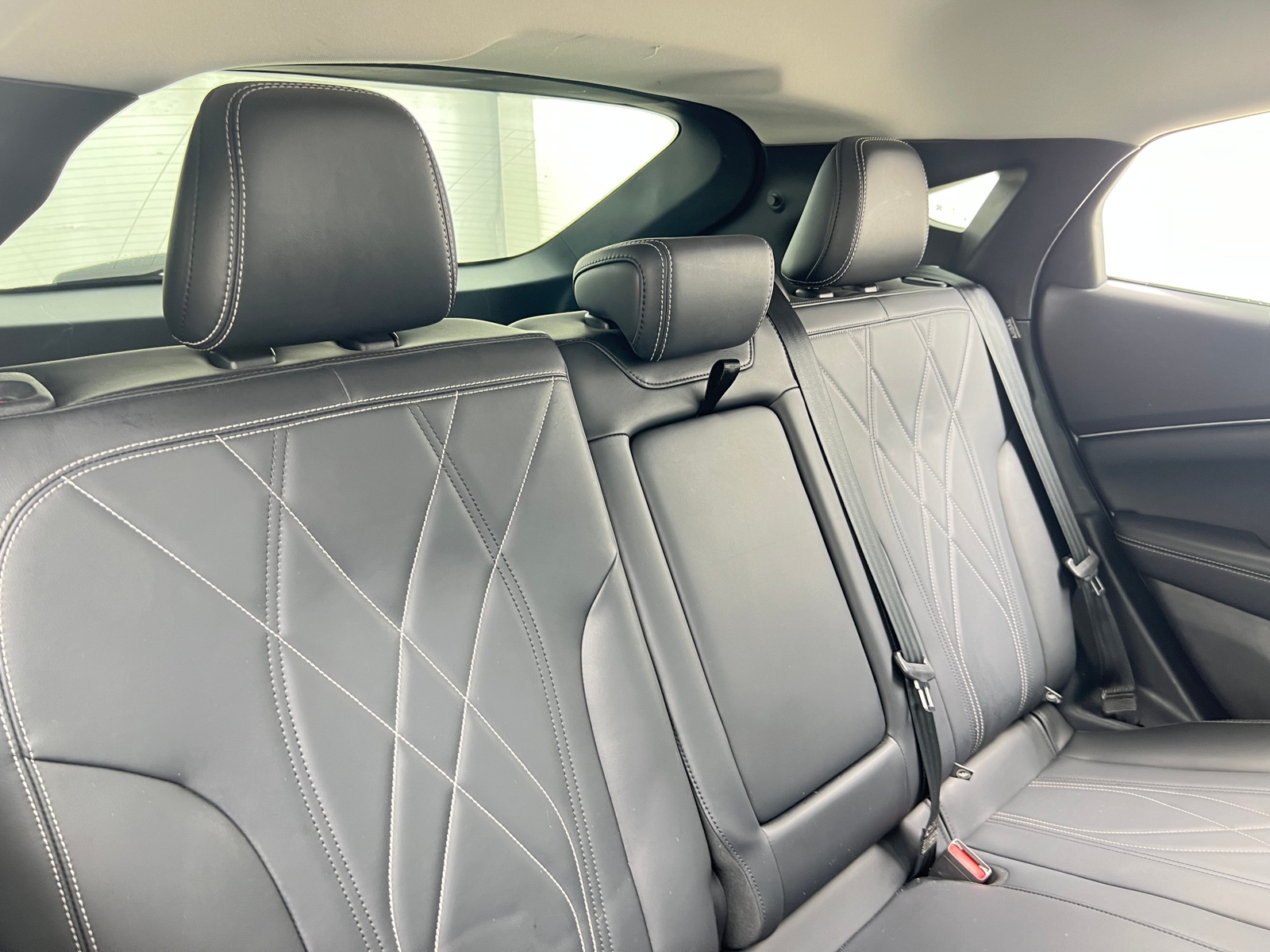 Thumbnail: 2022 Ford Mustang Mach-E - 5