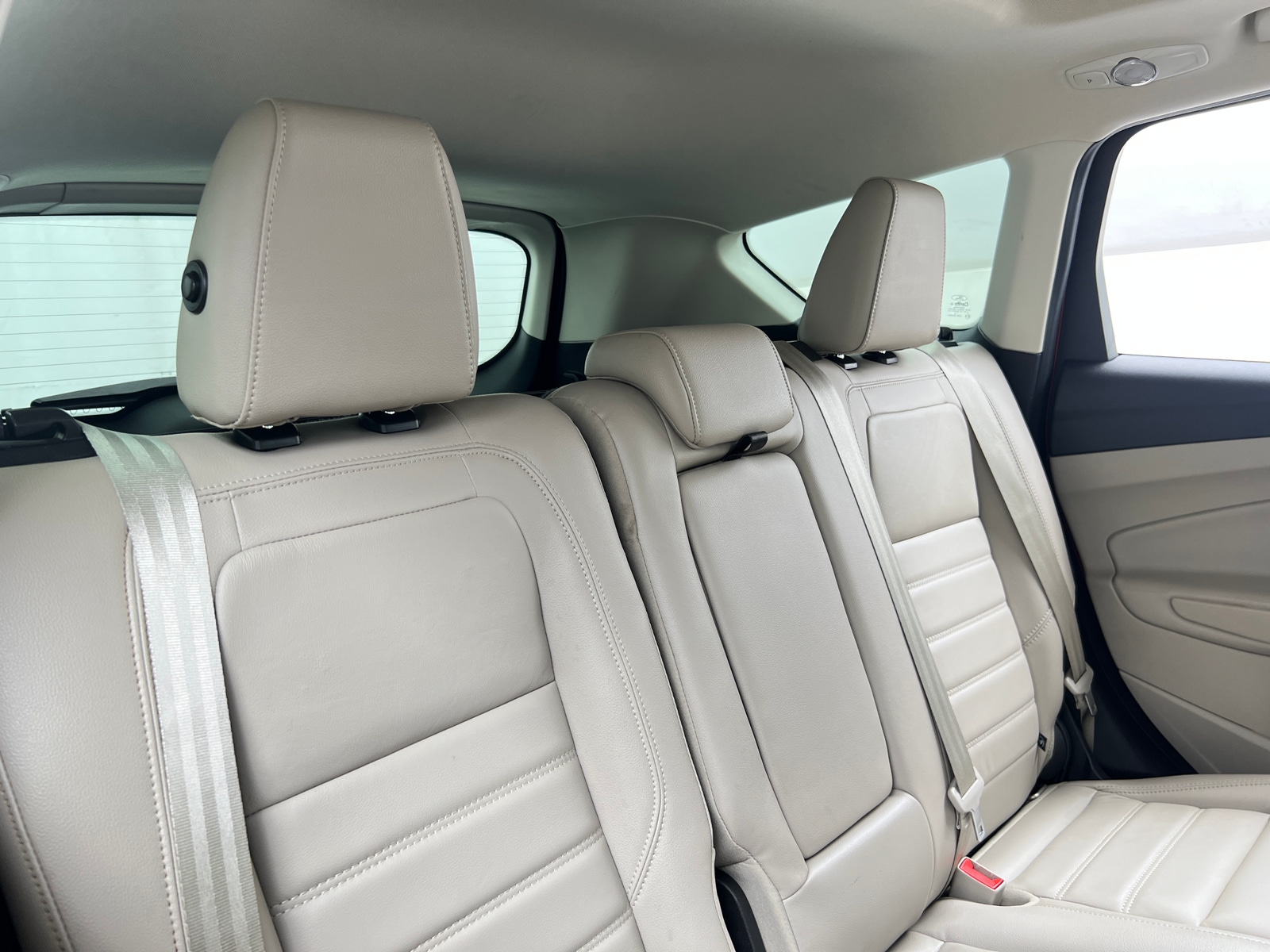 Thumbnail: 2018 Ford Escape - 5