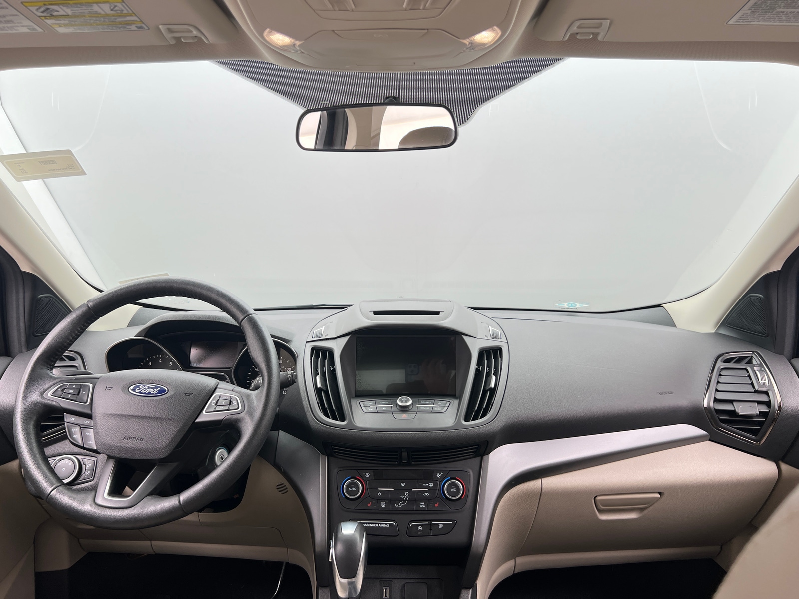 Thumbnail: 2018 Ford Escape - 2