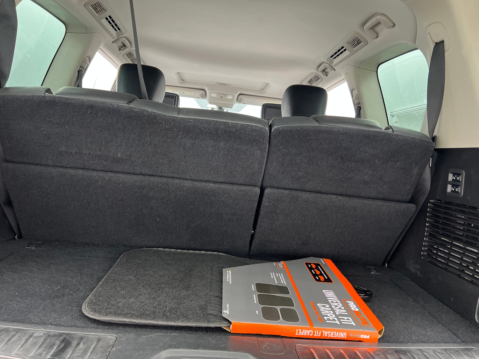 Thumbnail: 2018 Nissan Armada - 6