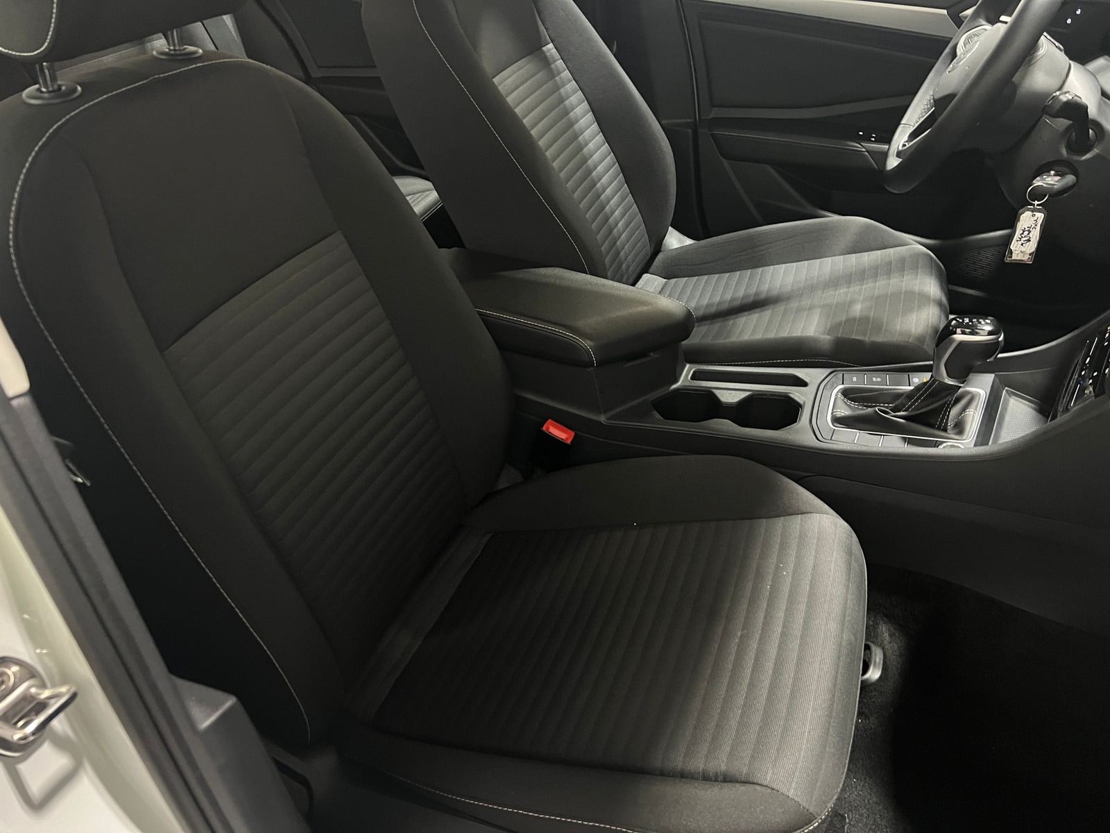 Thumbnail: 2025 Volkswagen Jetta - 2