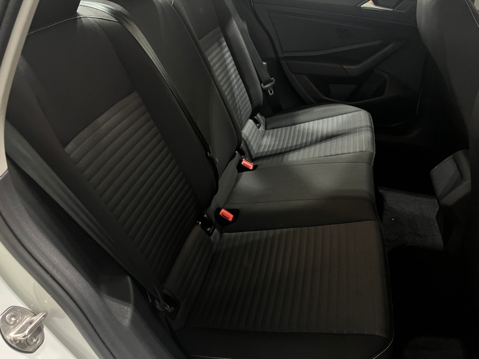 Thumbnail: 2025 Volkswagen Jetta - 6