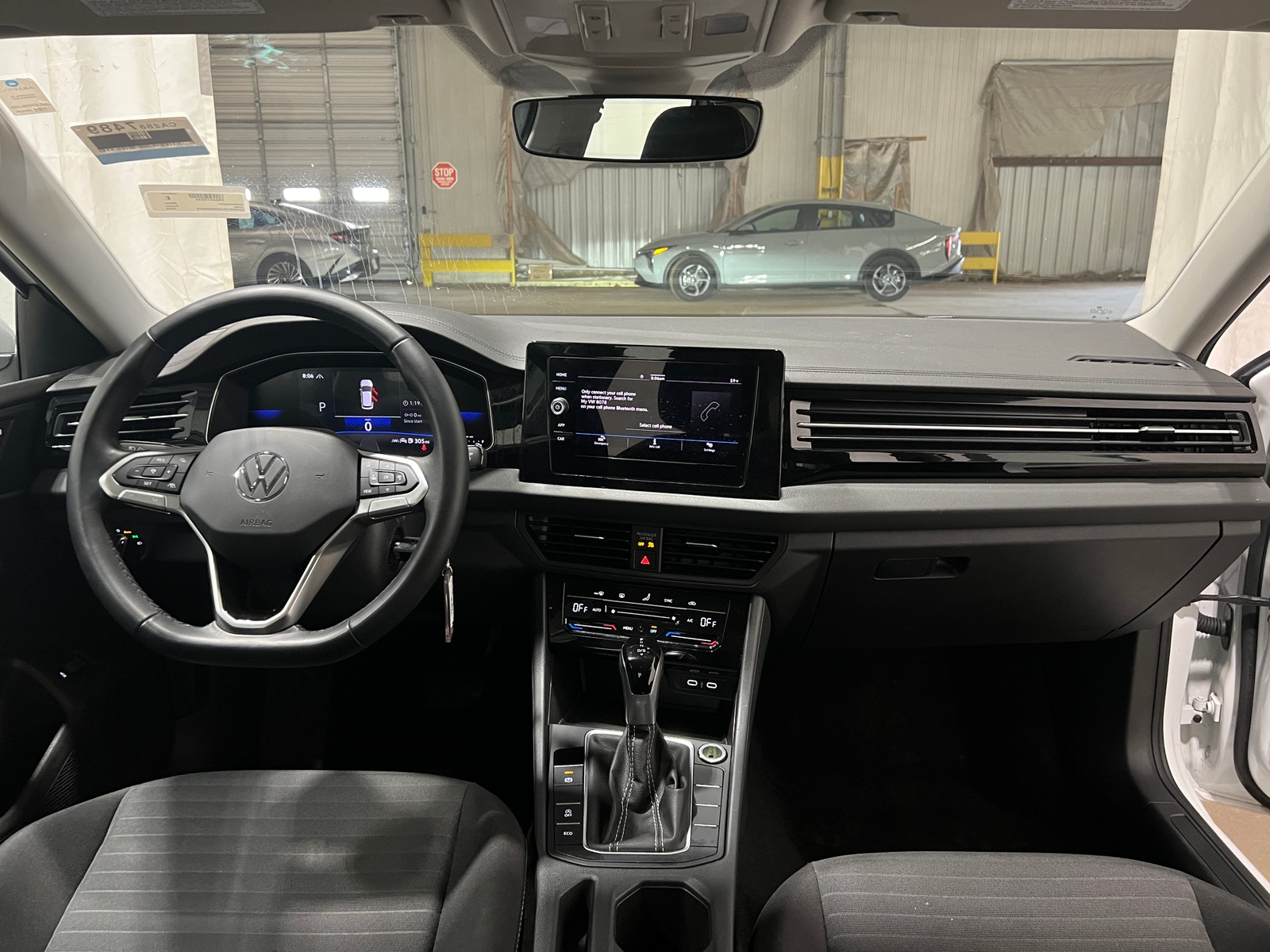 Thumbnail: 2025 Volkswagen Jetta - 3